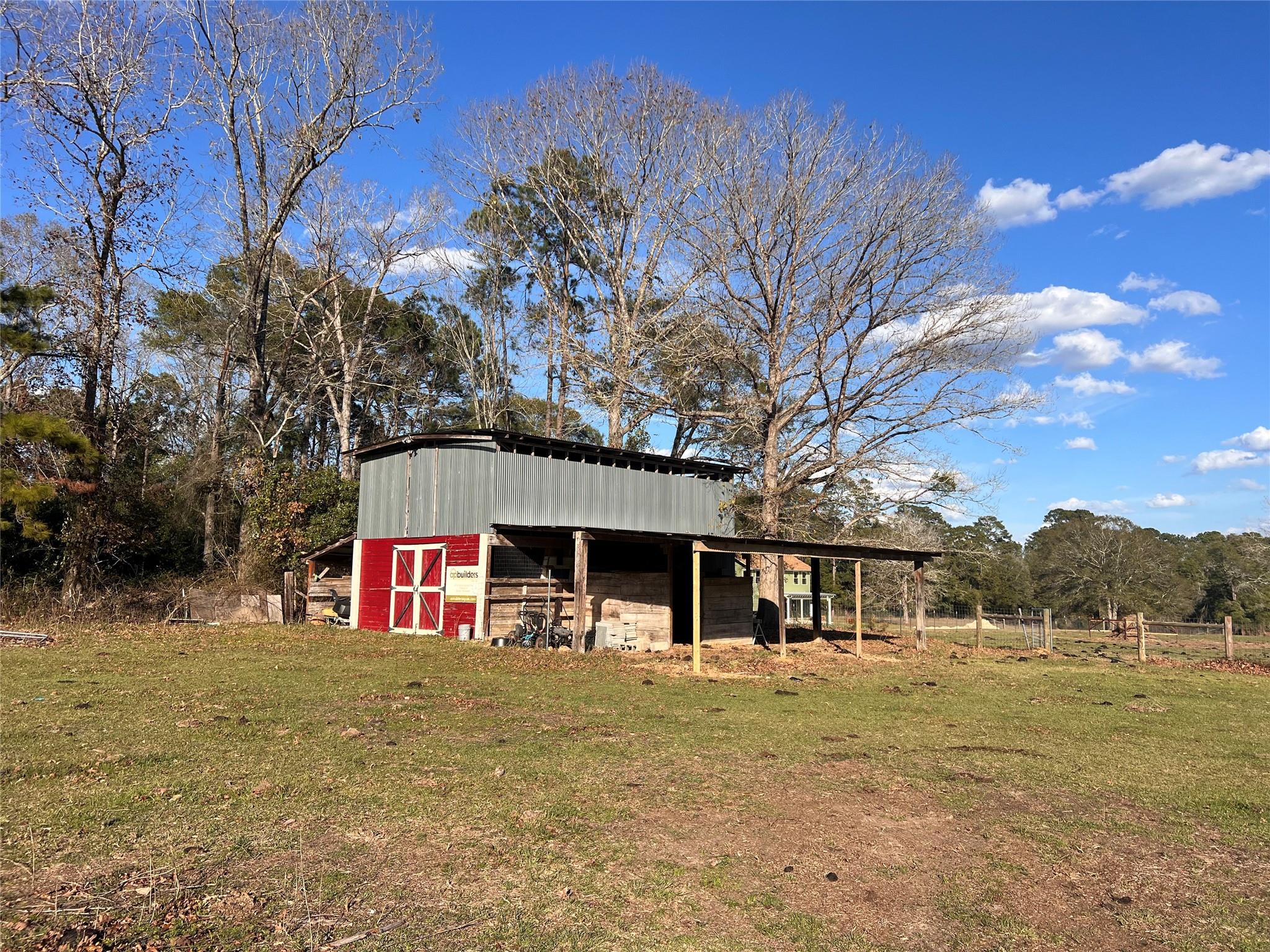 1799 Lilley Yeager Loop S