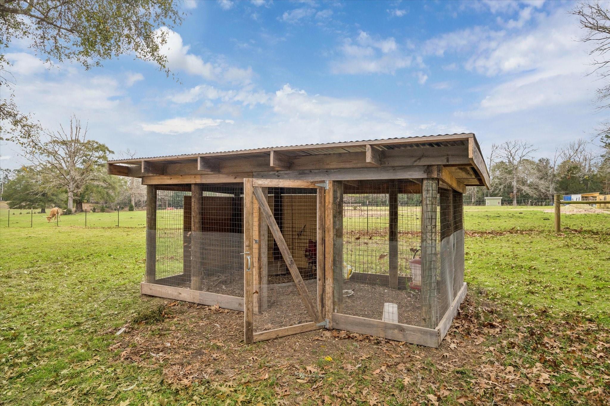 1799 Lilley Yeager Loop S