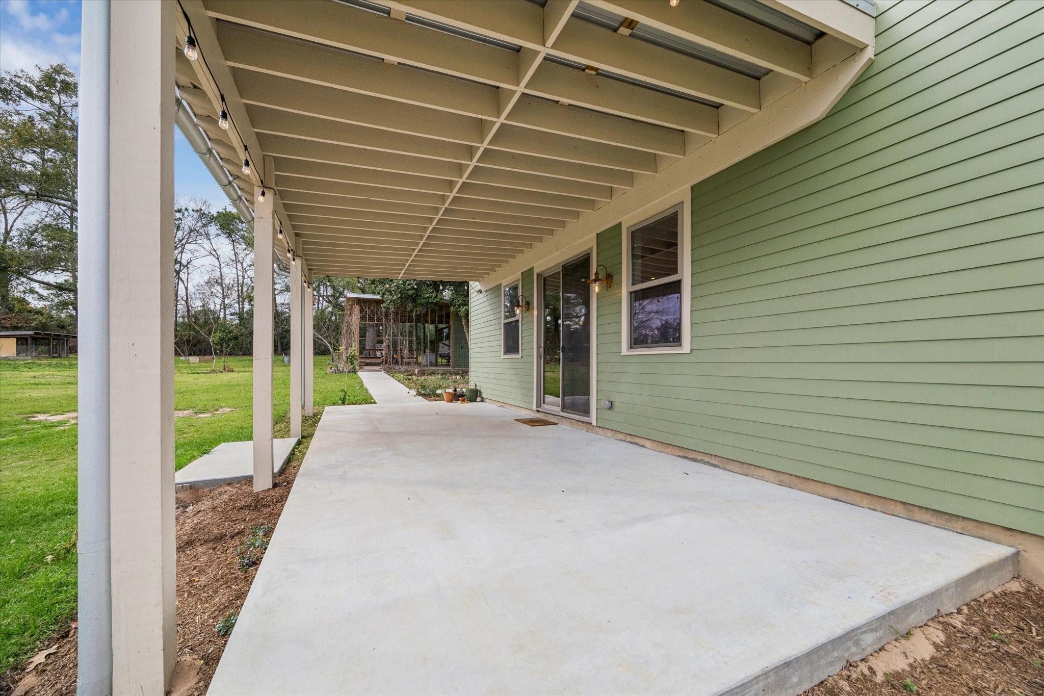 1799 Lilley Yeager Loop S