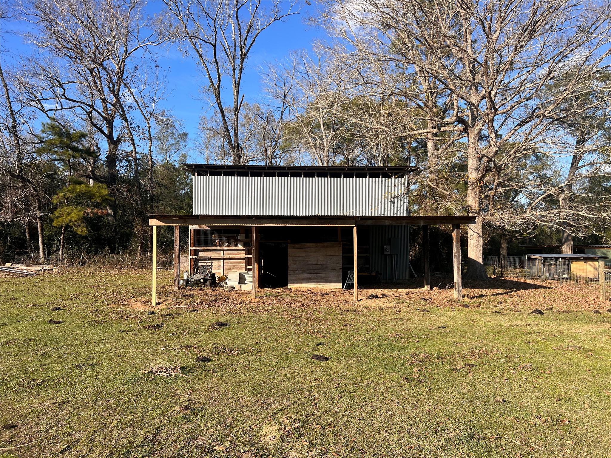 1799 Lilley Yeager Loop S