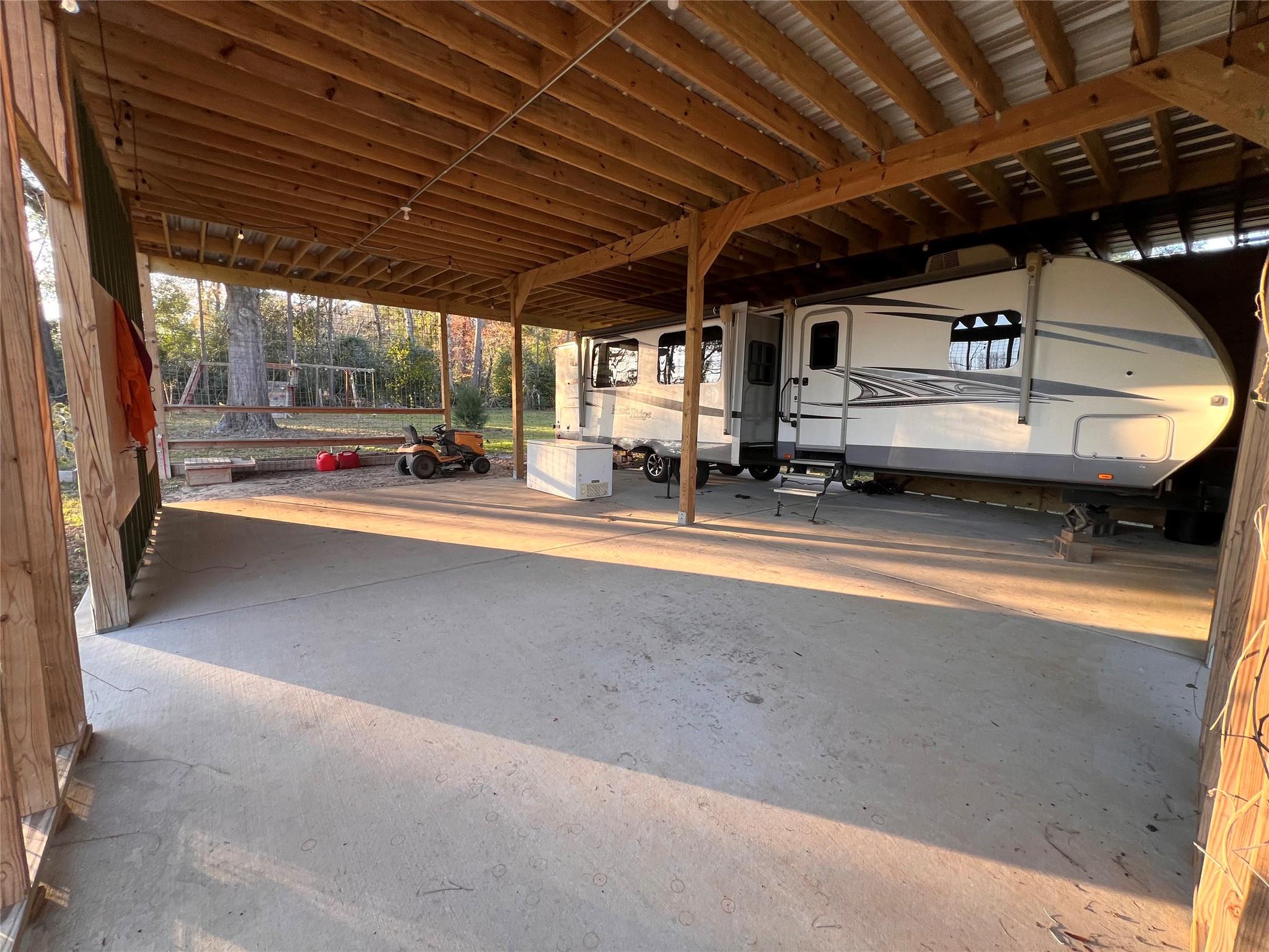 1799 Lilley Yeager Loop S