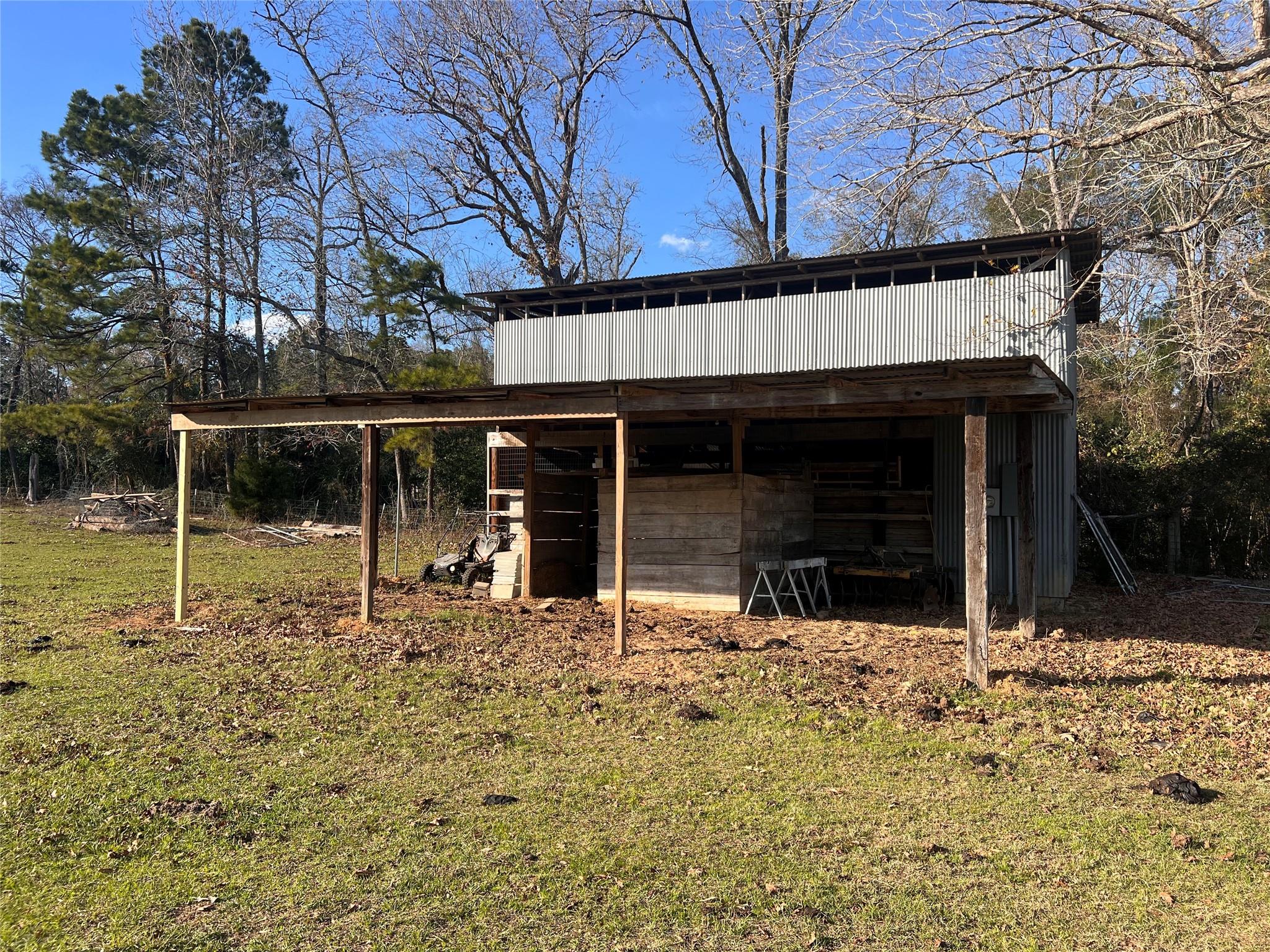 1799 Lilley Yeager Loop S