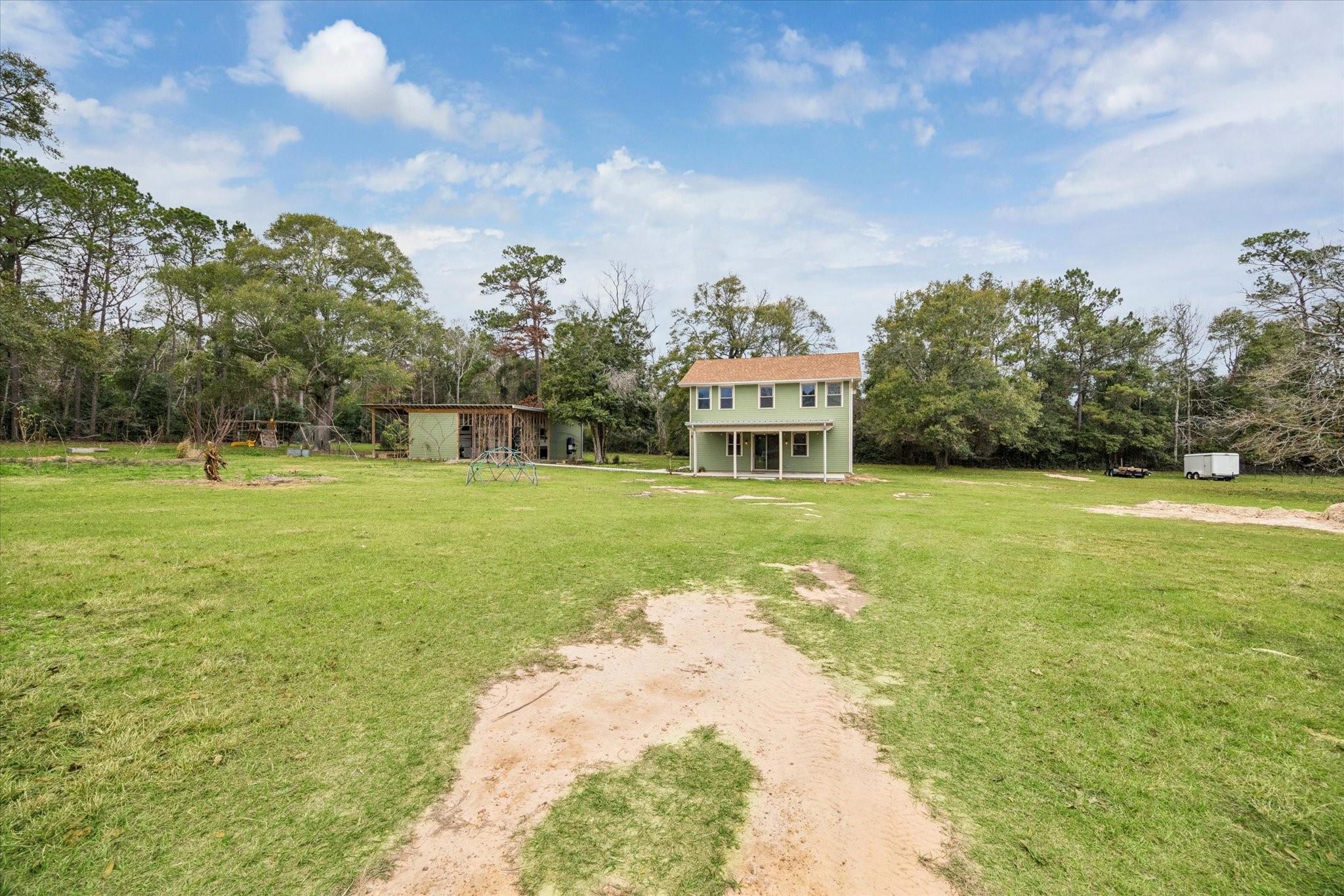 1799 Lilley Yeager Loop S