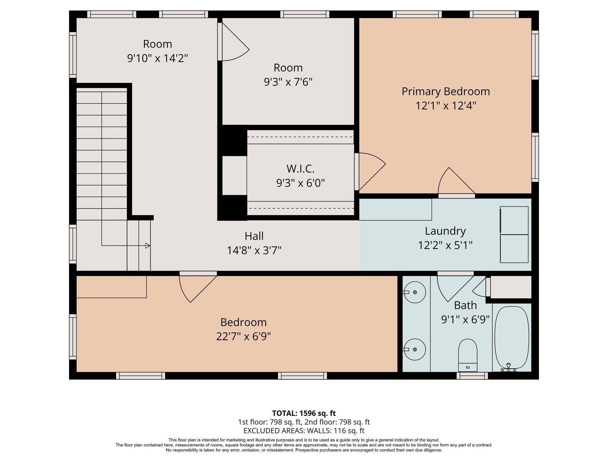 1799 Lilley Yeager Loop S