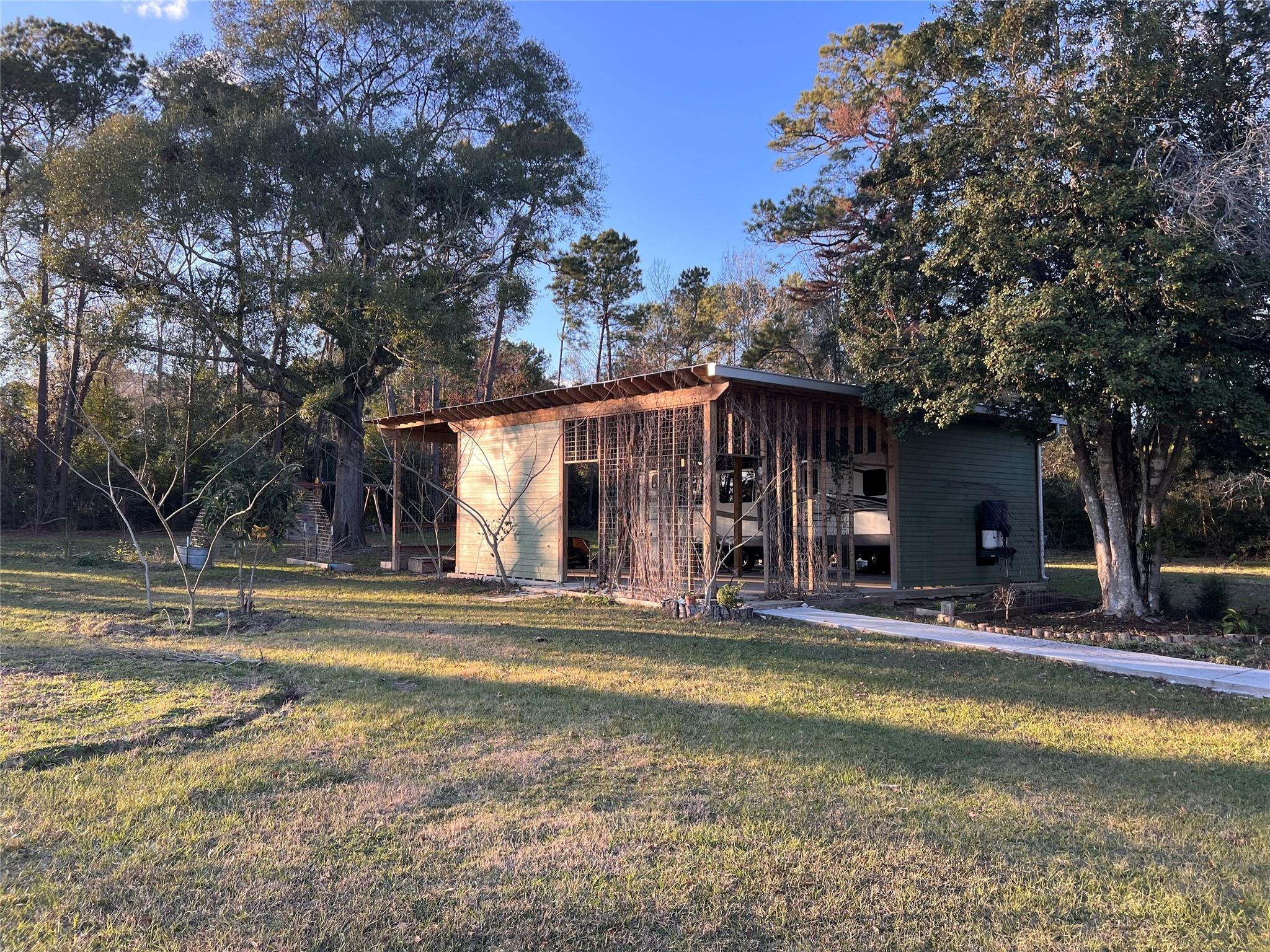 1799 Lilley Yeager Loop S