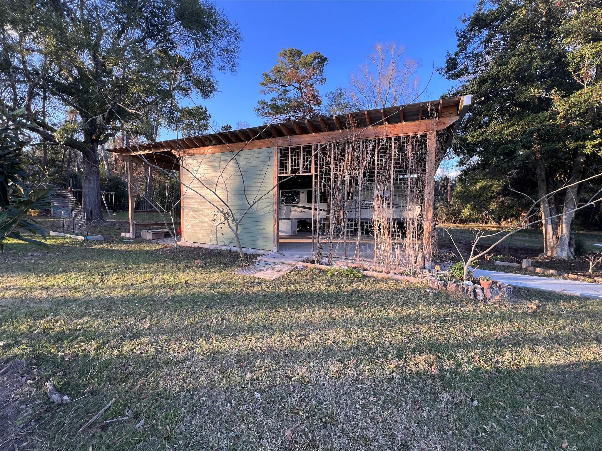 1799 Lilley Yeager Loop S