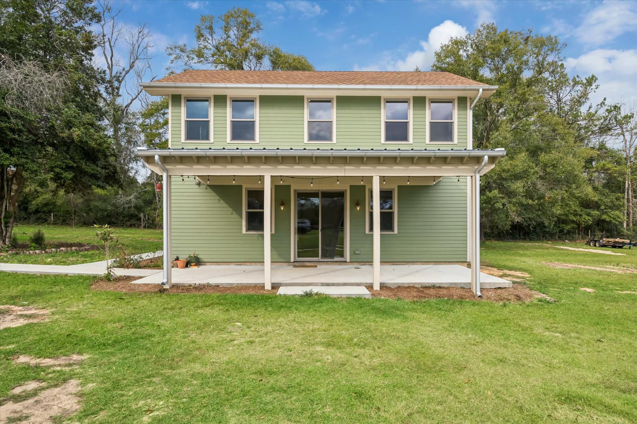 1799 Lilley Yeager Loop S