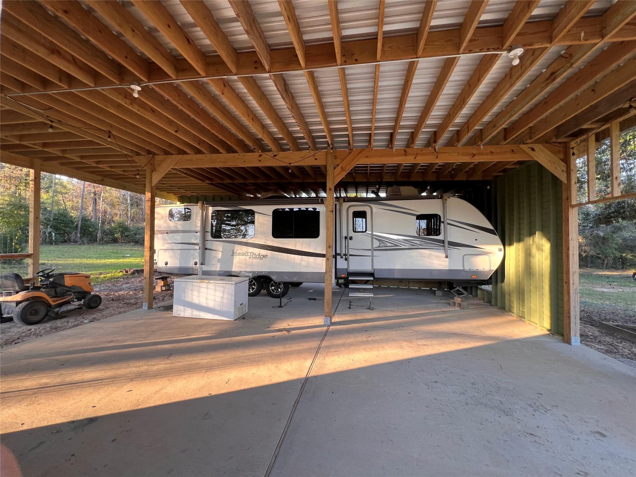 1799 Lilley Yeager Loop S