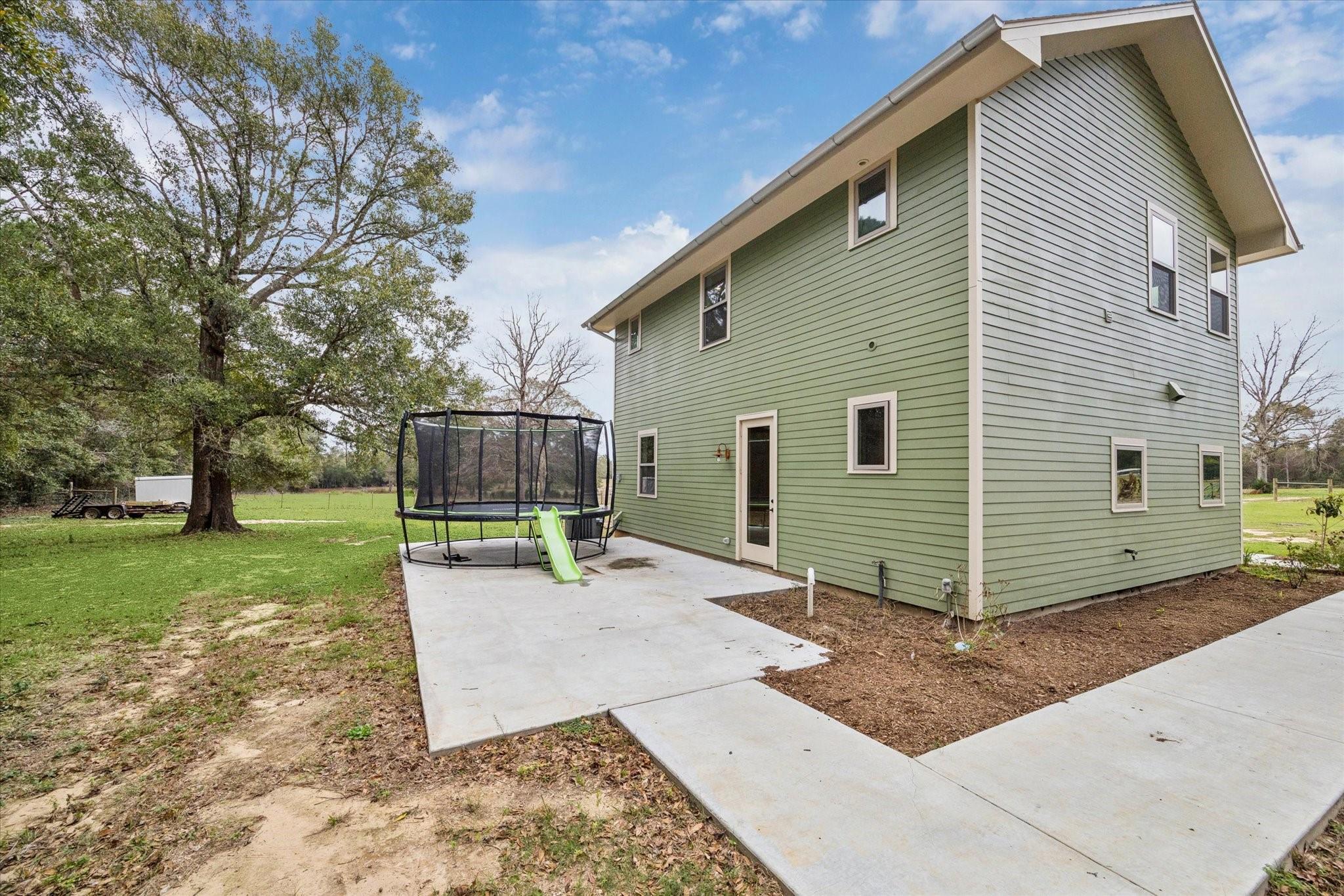 1799 Lilley Yeager Loop S