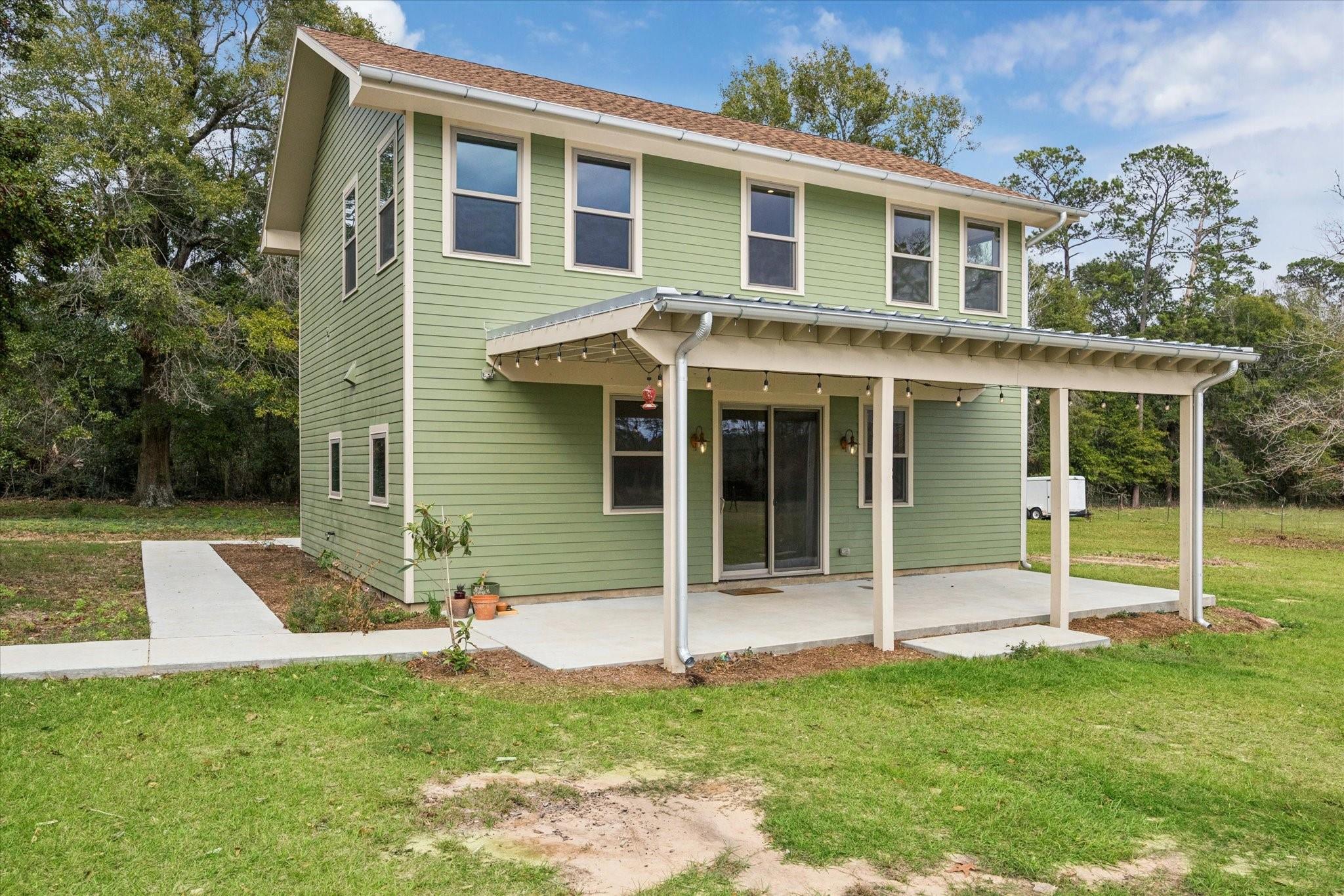 1799 Lilley Yeager Loop S