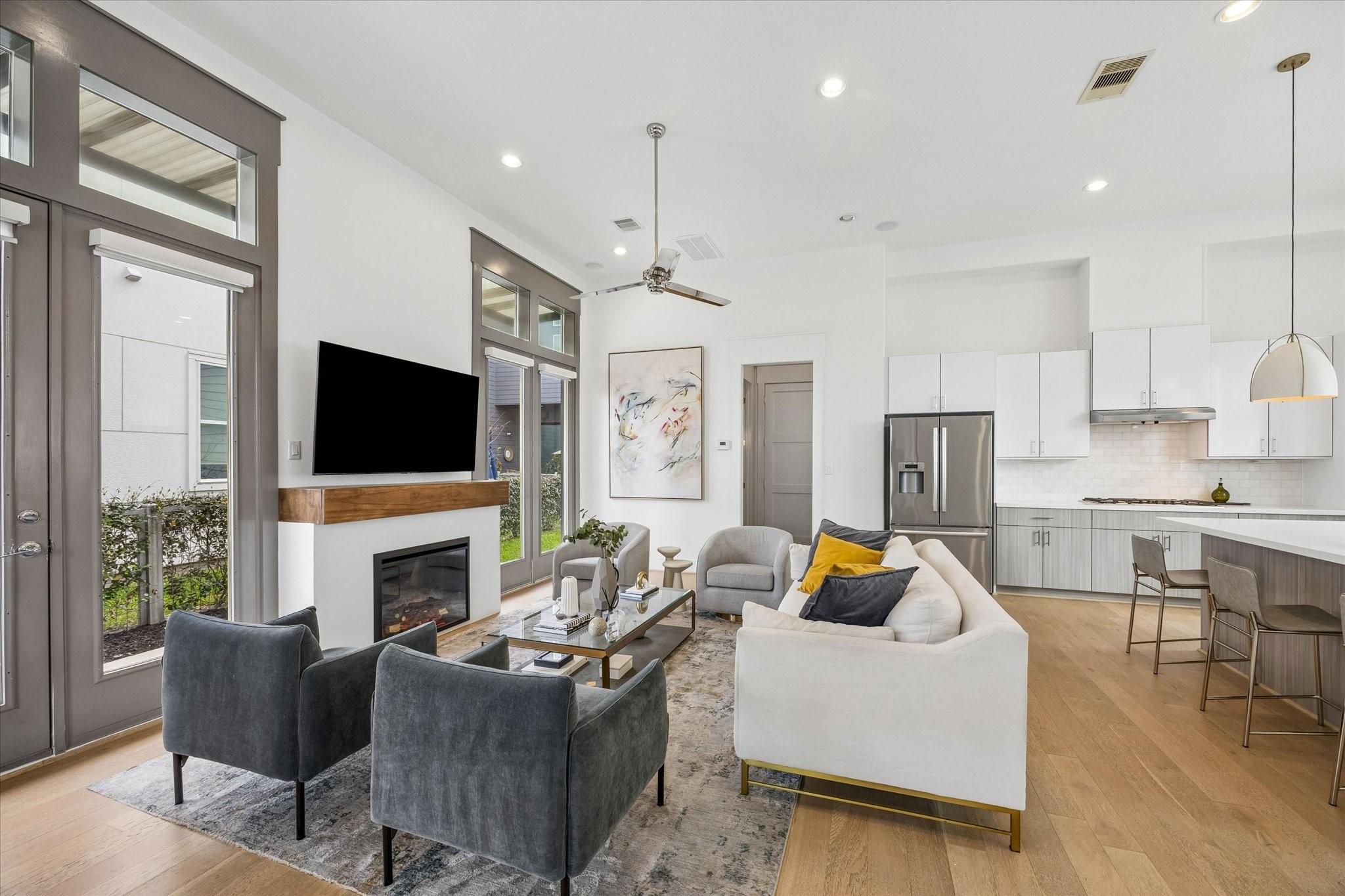 9811 Mocking Bird Hill Lane