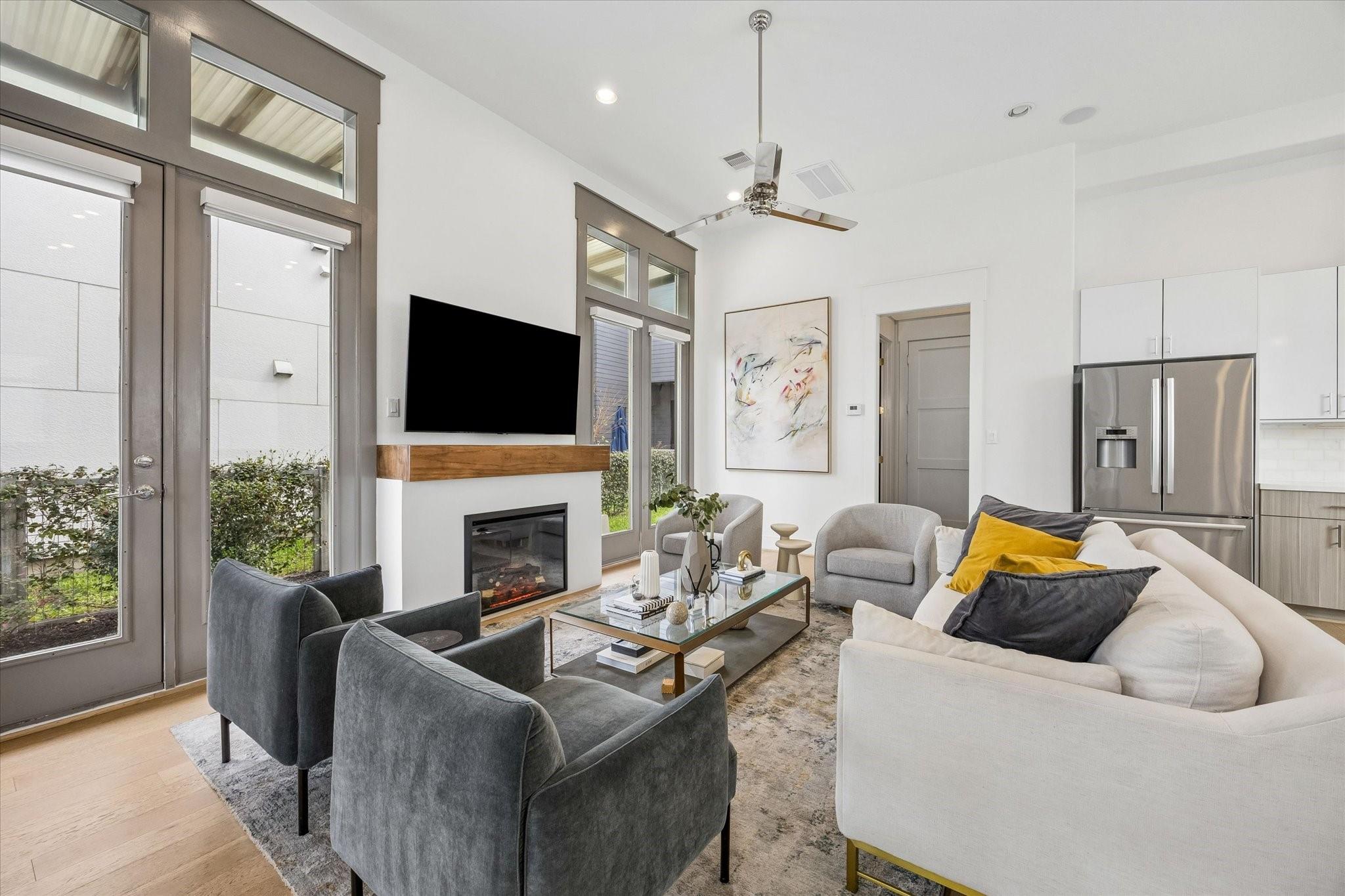 9811 Mocking Bird Hill Lane