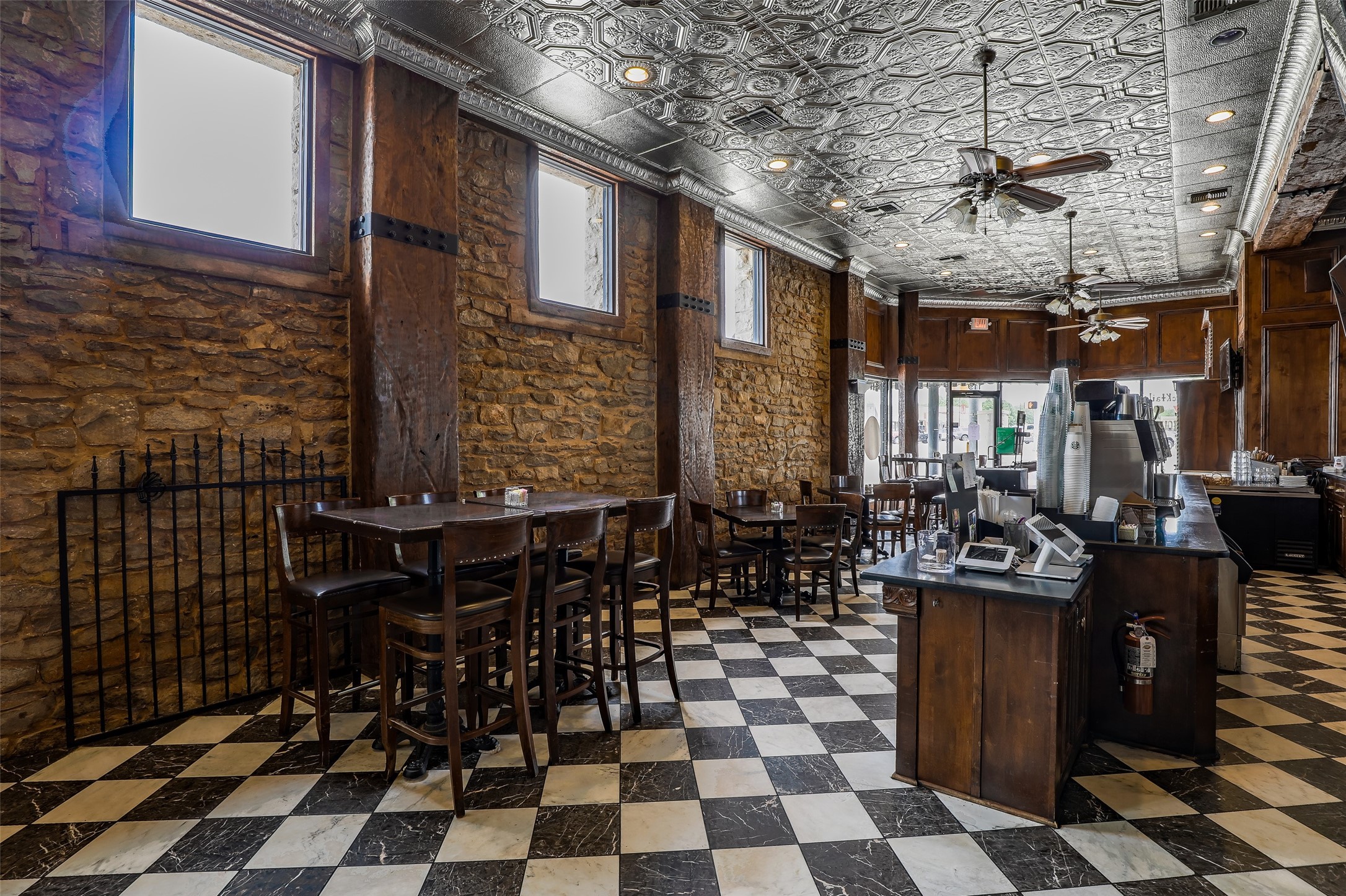 119 N Main Street