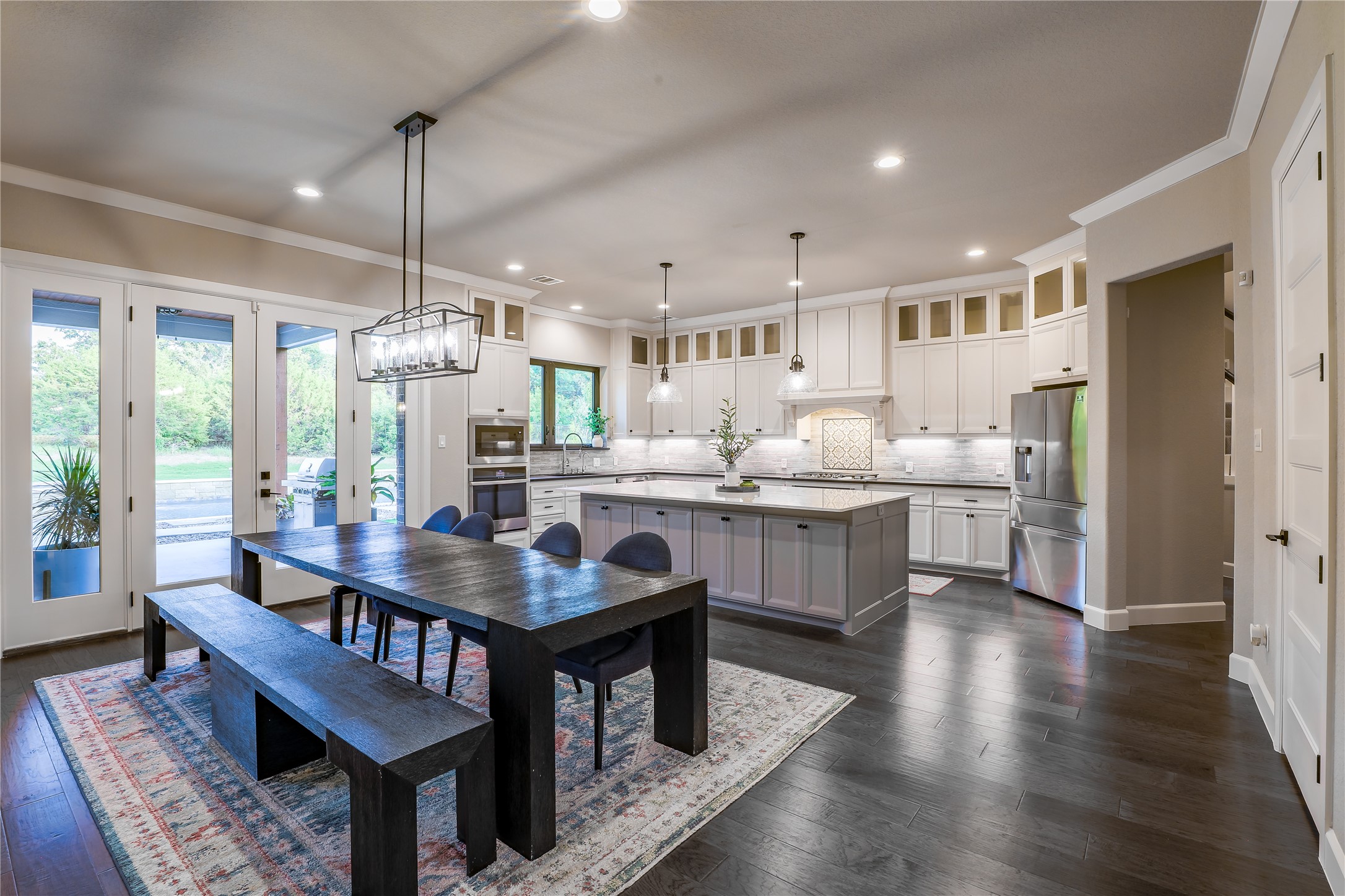 190 Cedar Mountain Drive