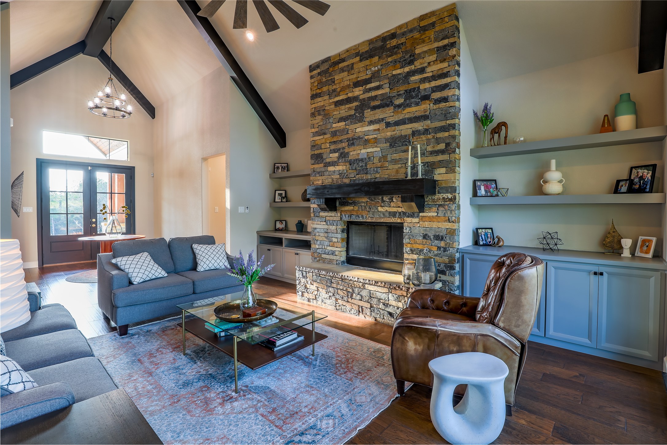 190 Cedar Mountain Drive