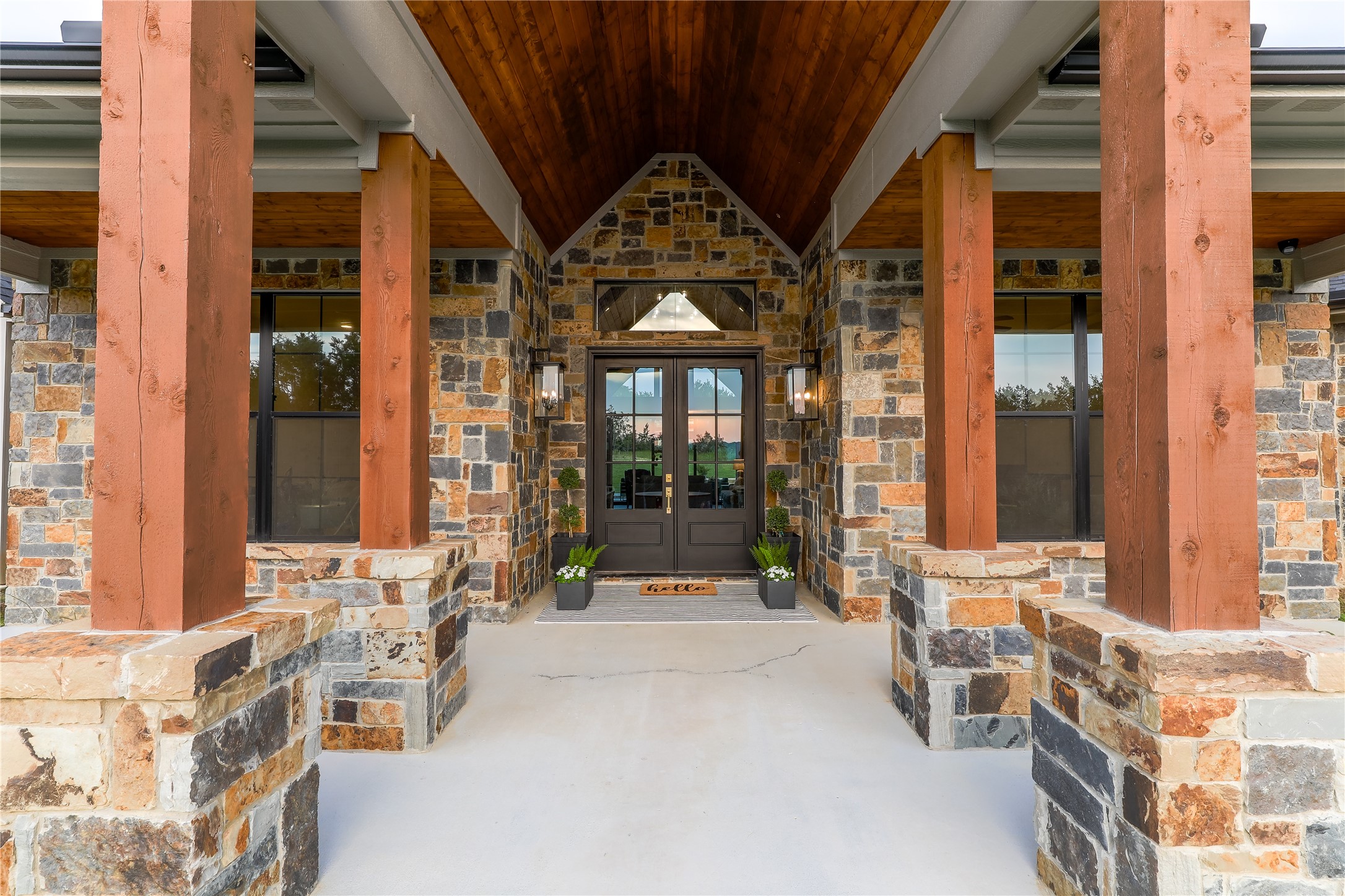 190 Cedar Mountain Drive