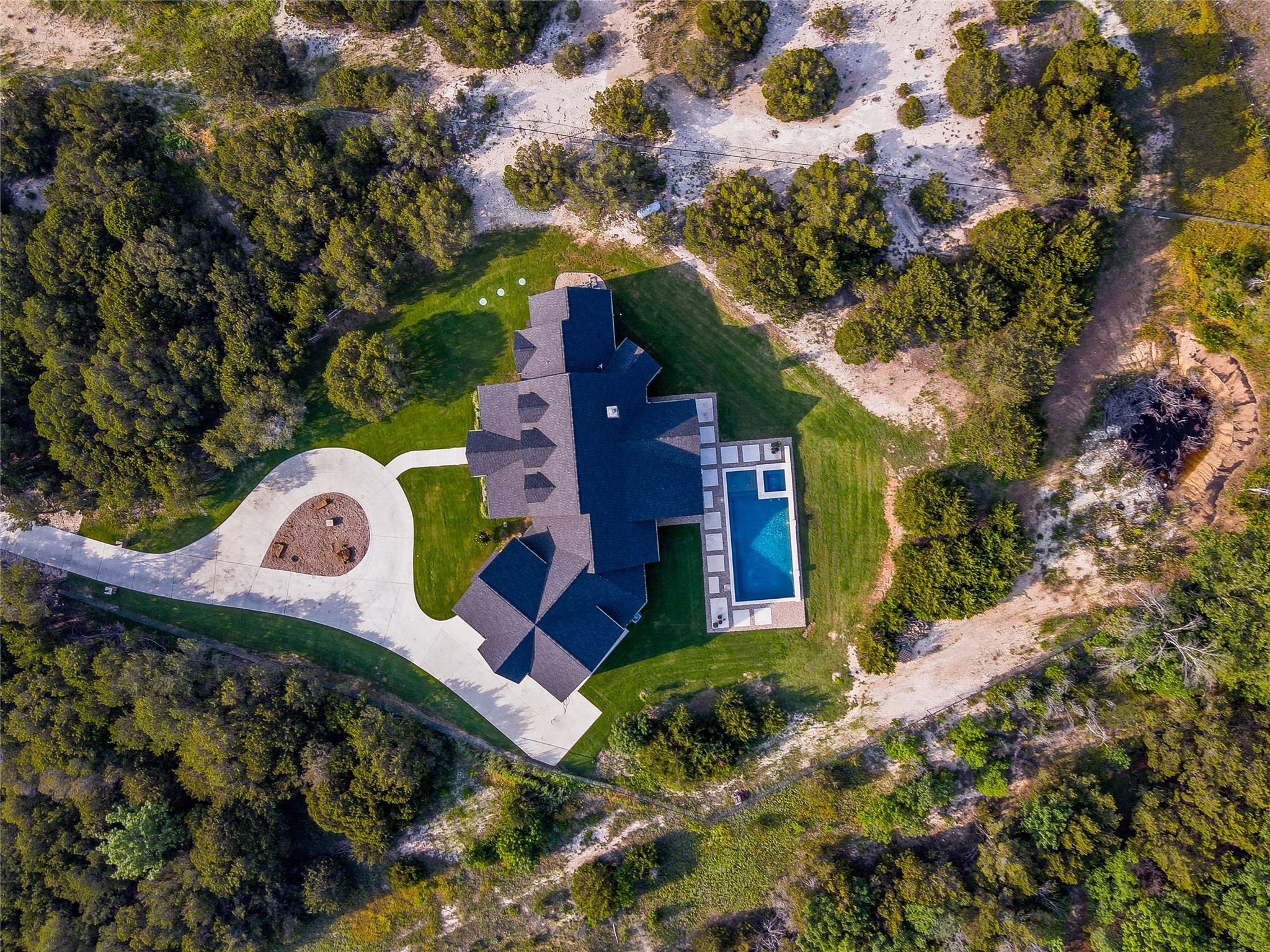 190 Cedar Mountain Drive