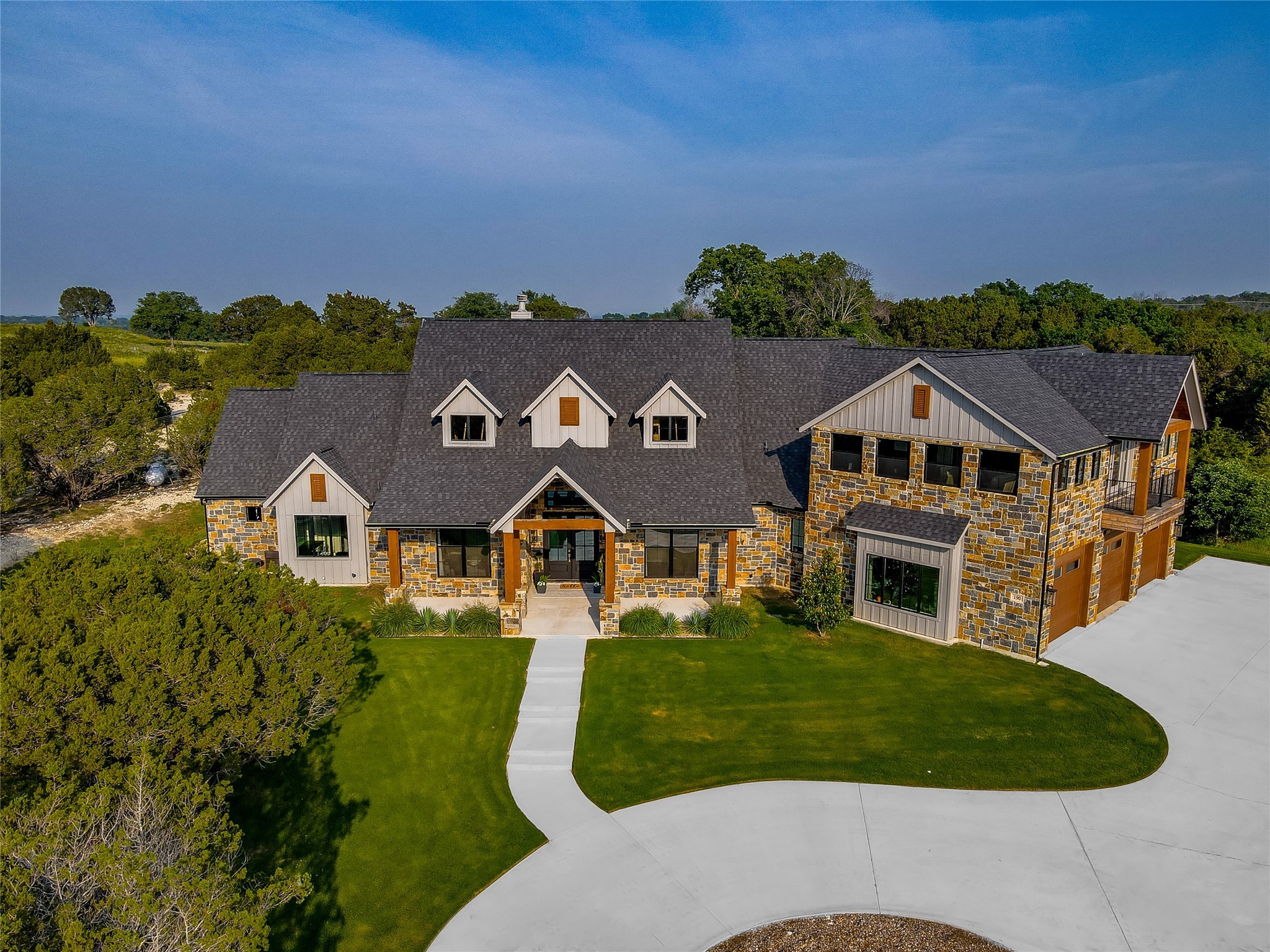 190 Cedar Mountain Drive