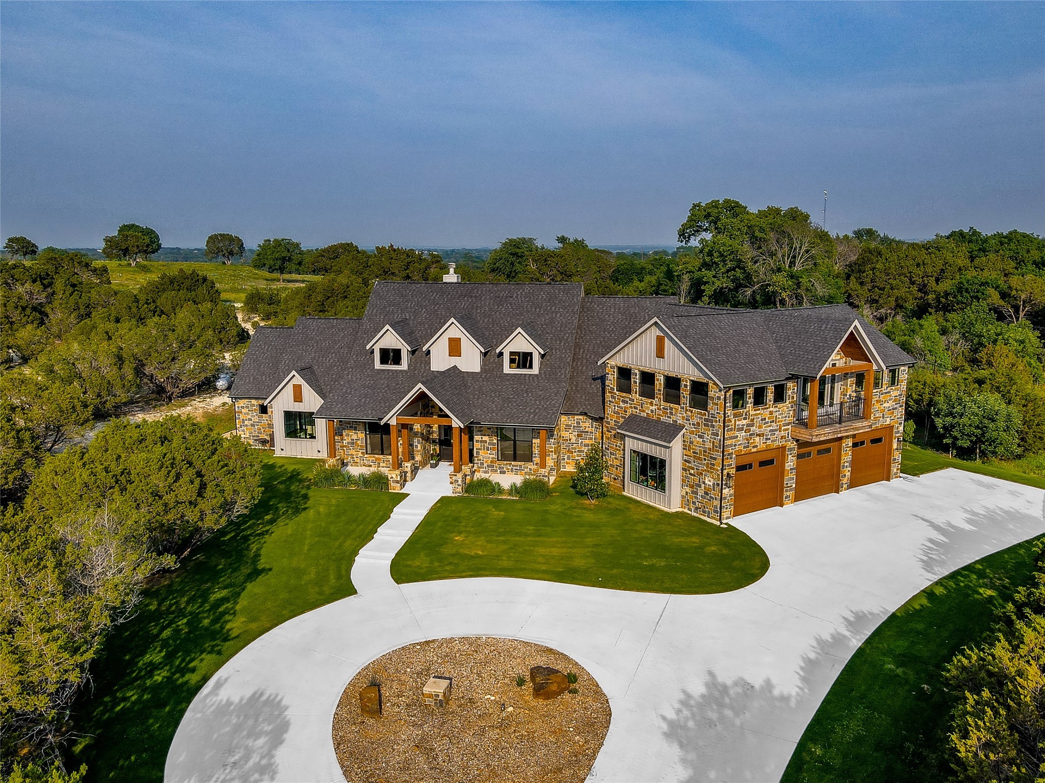 190 Cedar Mountain Drive