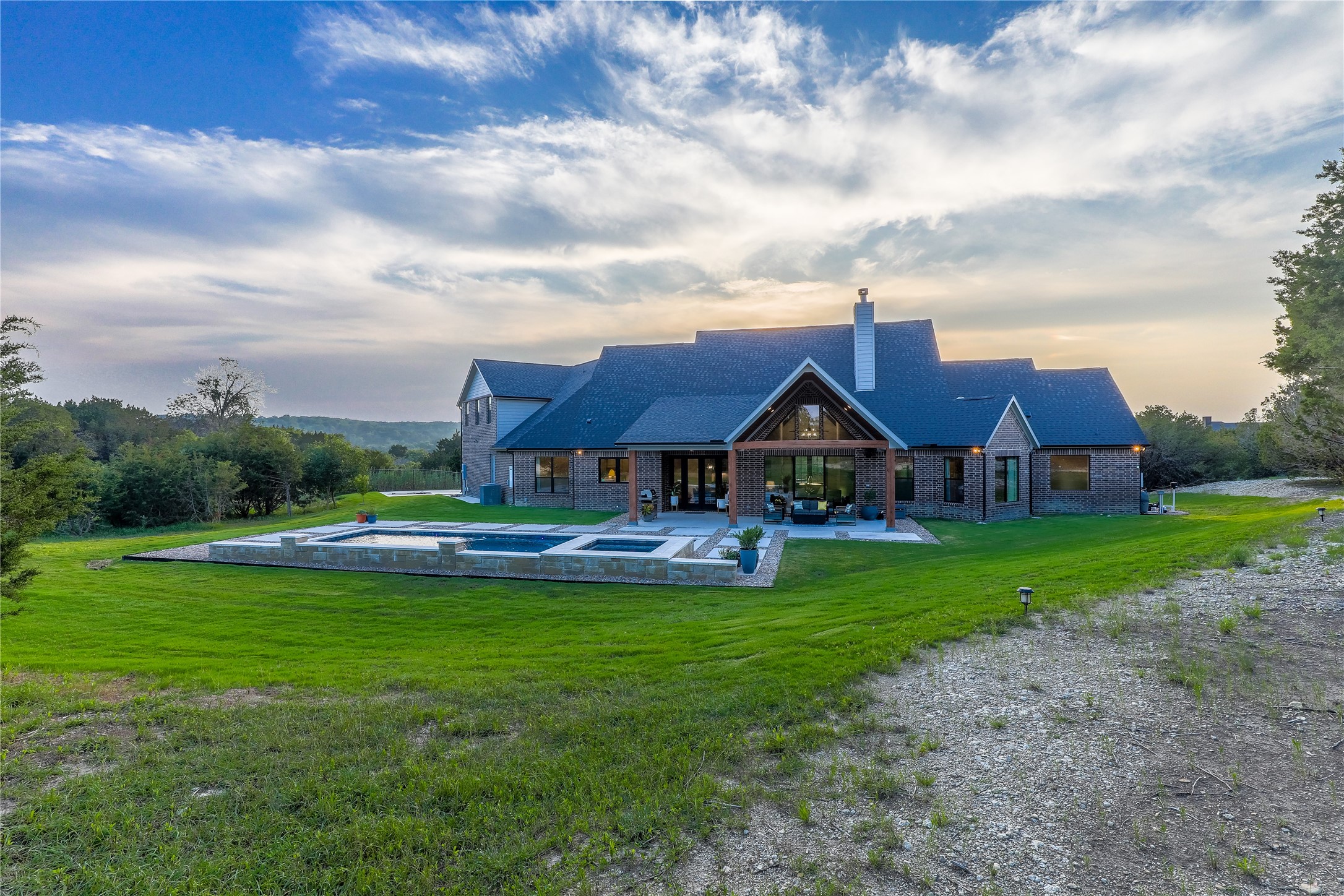 190 Cedar Mountain Drive