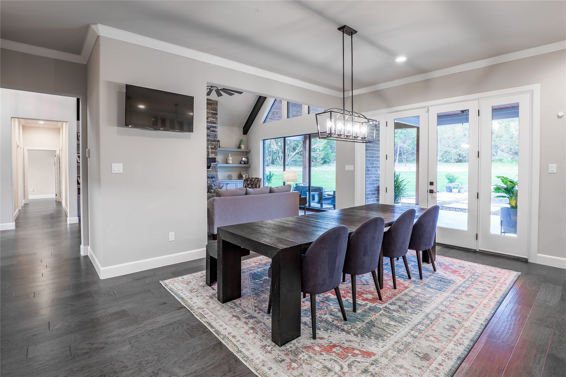 190 Cedar Mountain Drive