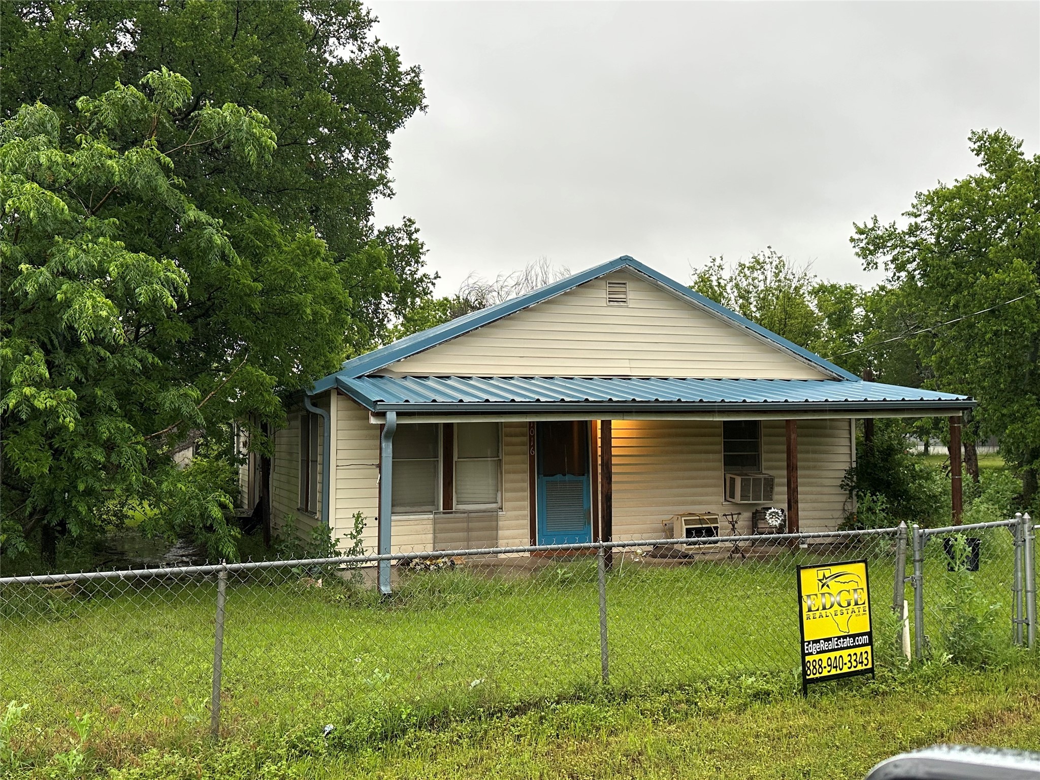 1016 SW 25th Street