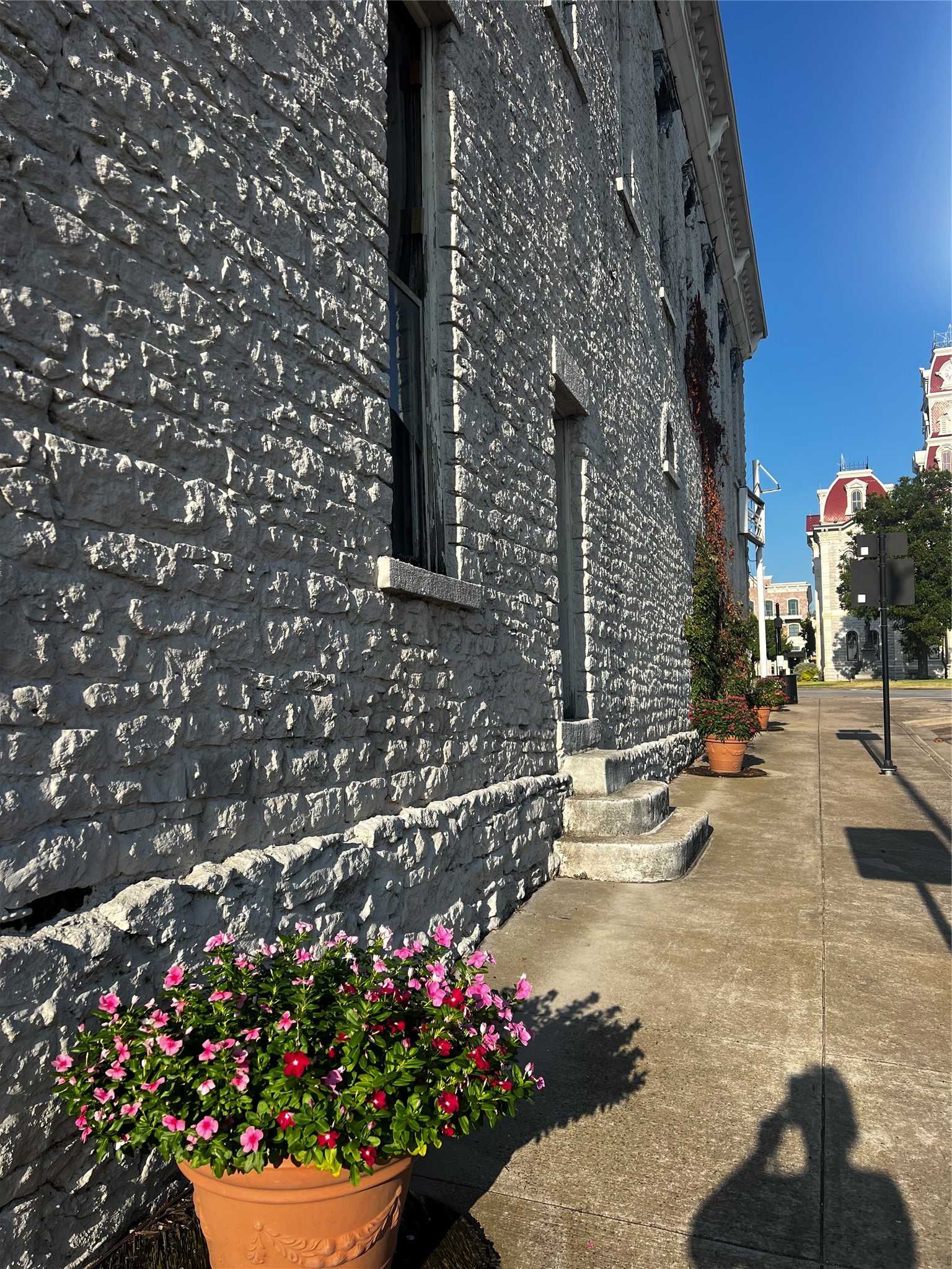 101 College Avenue
