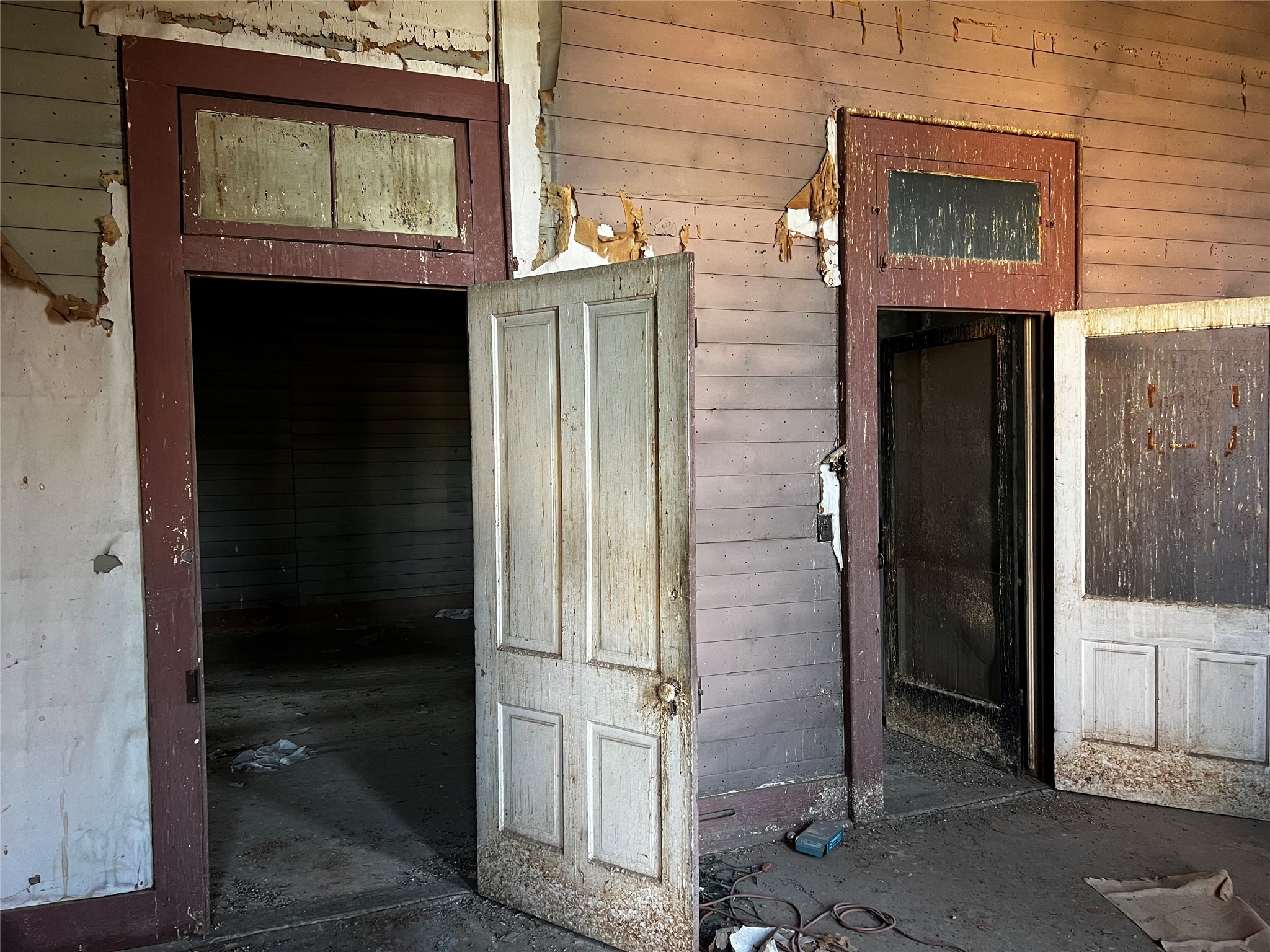 101 College Avenue