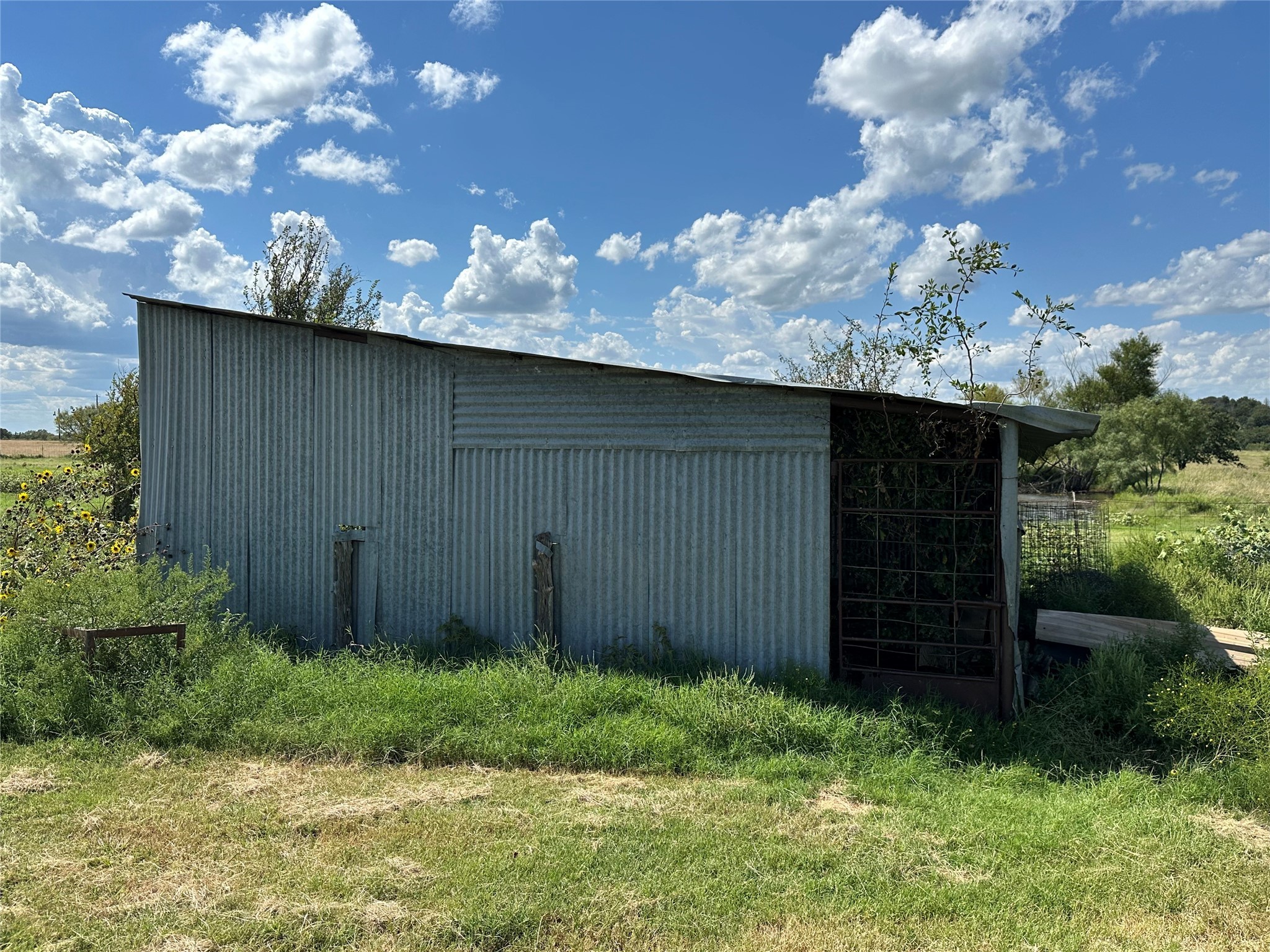 6551 Crooked Creek Road