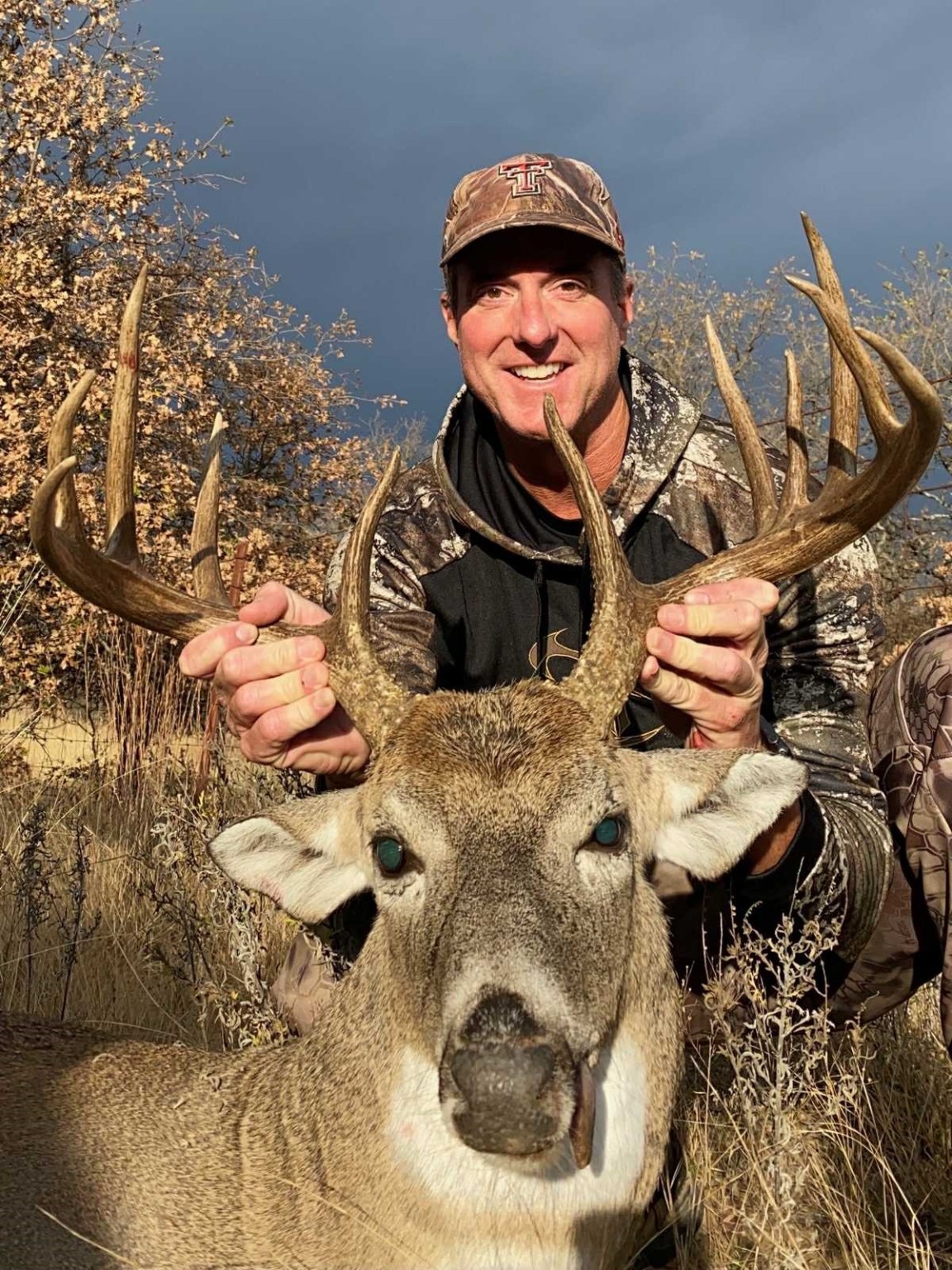 6551 Crooked Creek Road