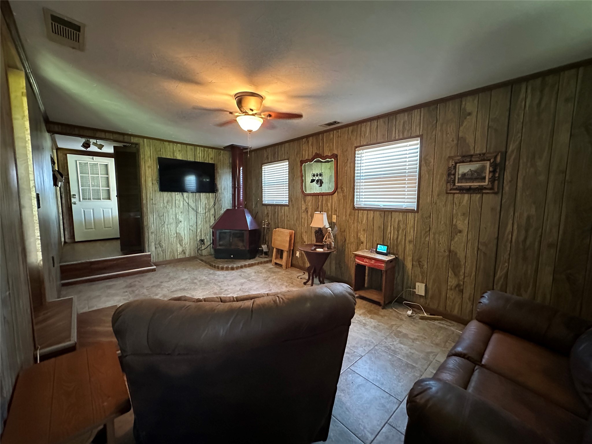 6551 Crooked Creek Road