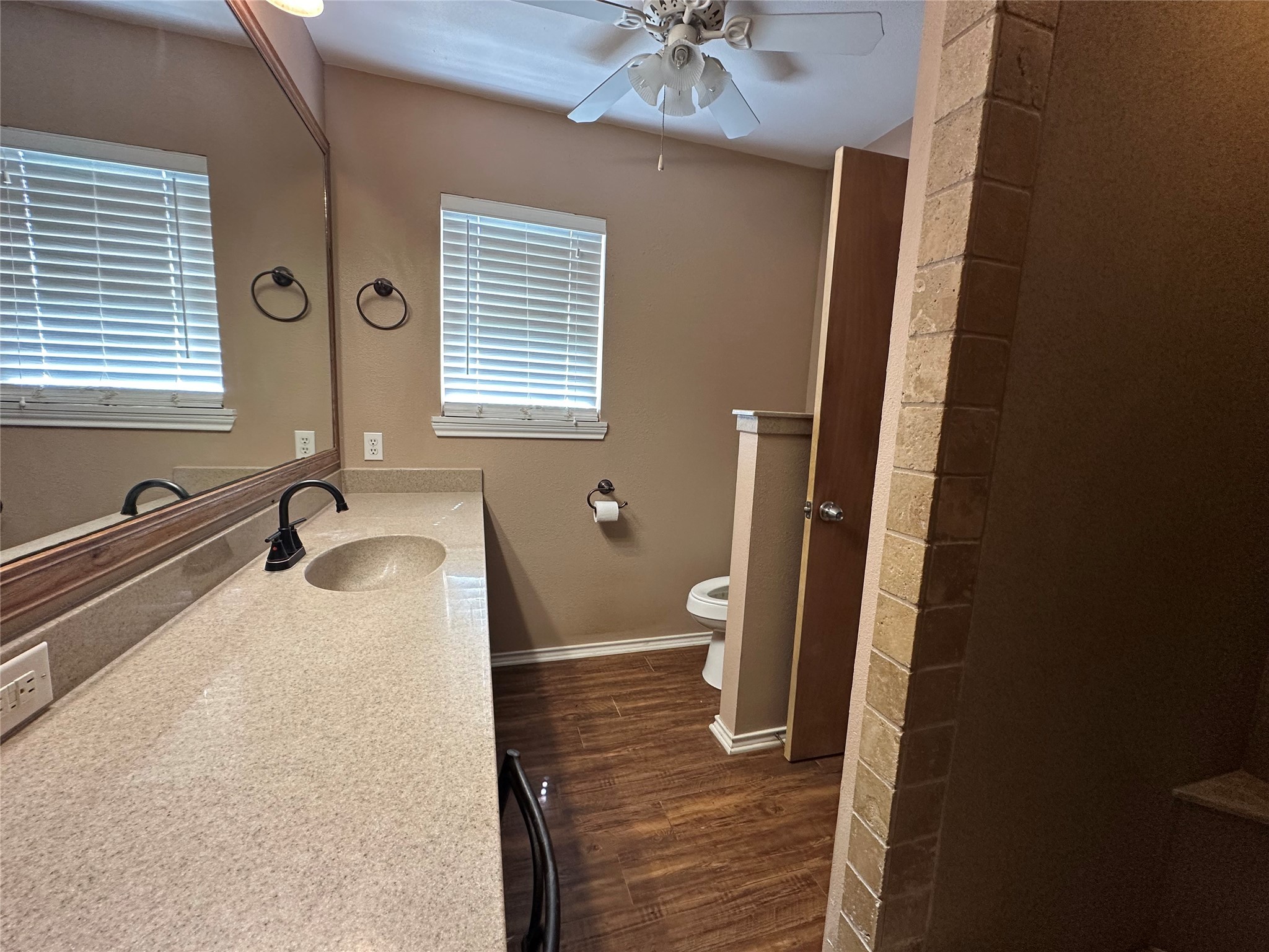 6551 Crooked Creek Road