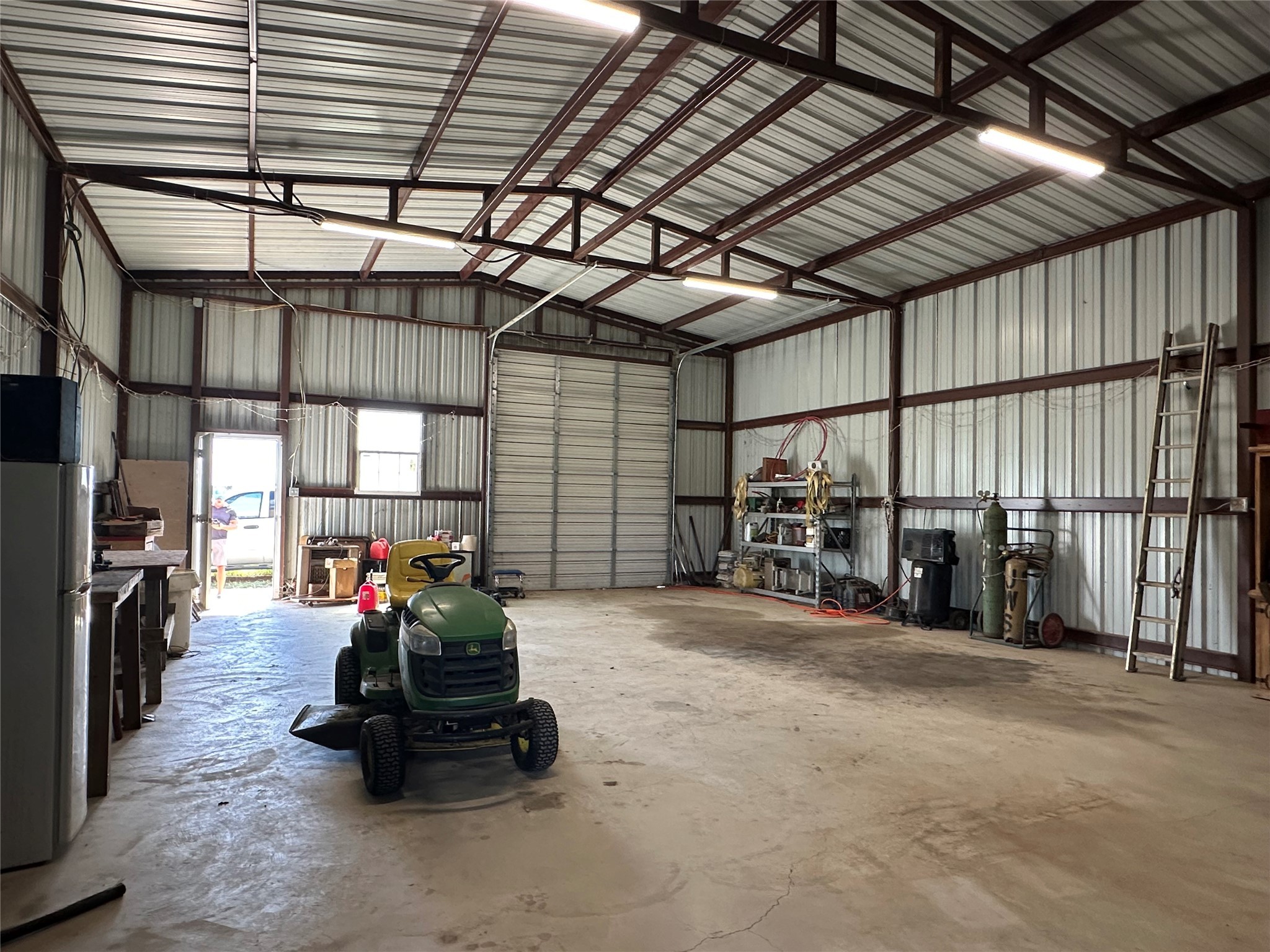 6551 Crooked Creek Road