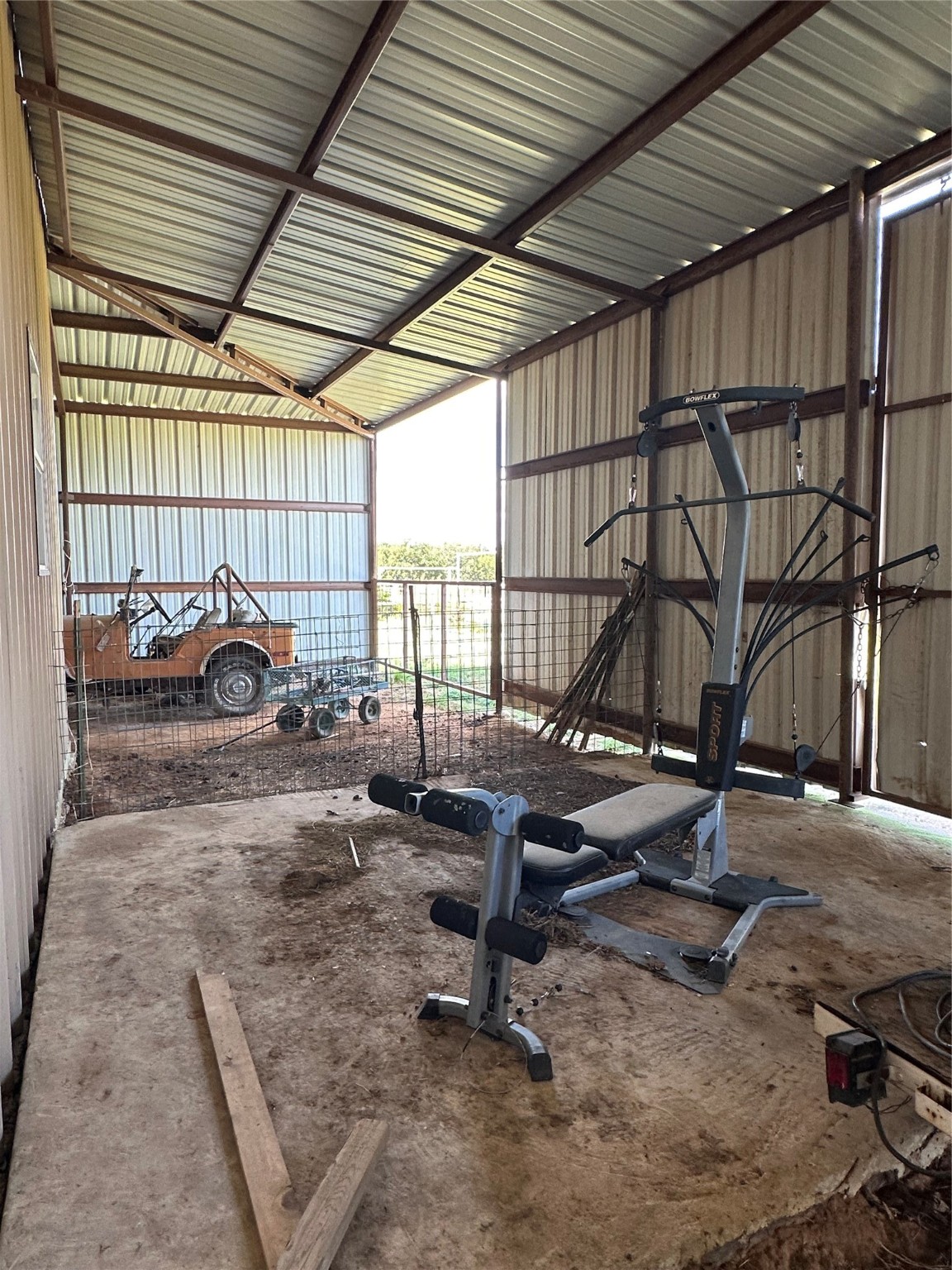 6551 Crooked Creek Road