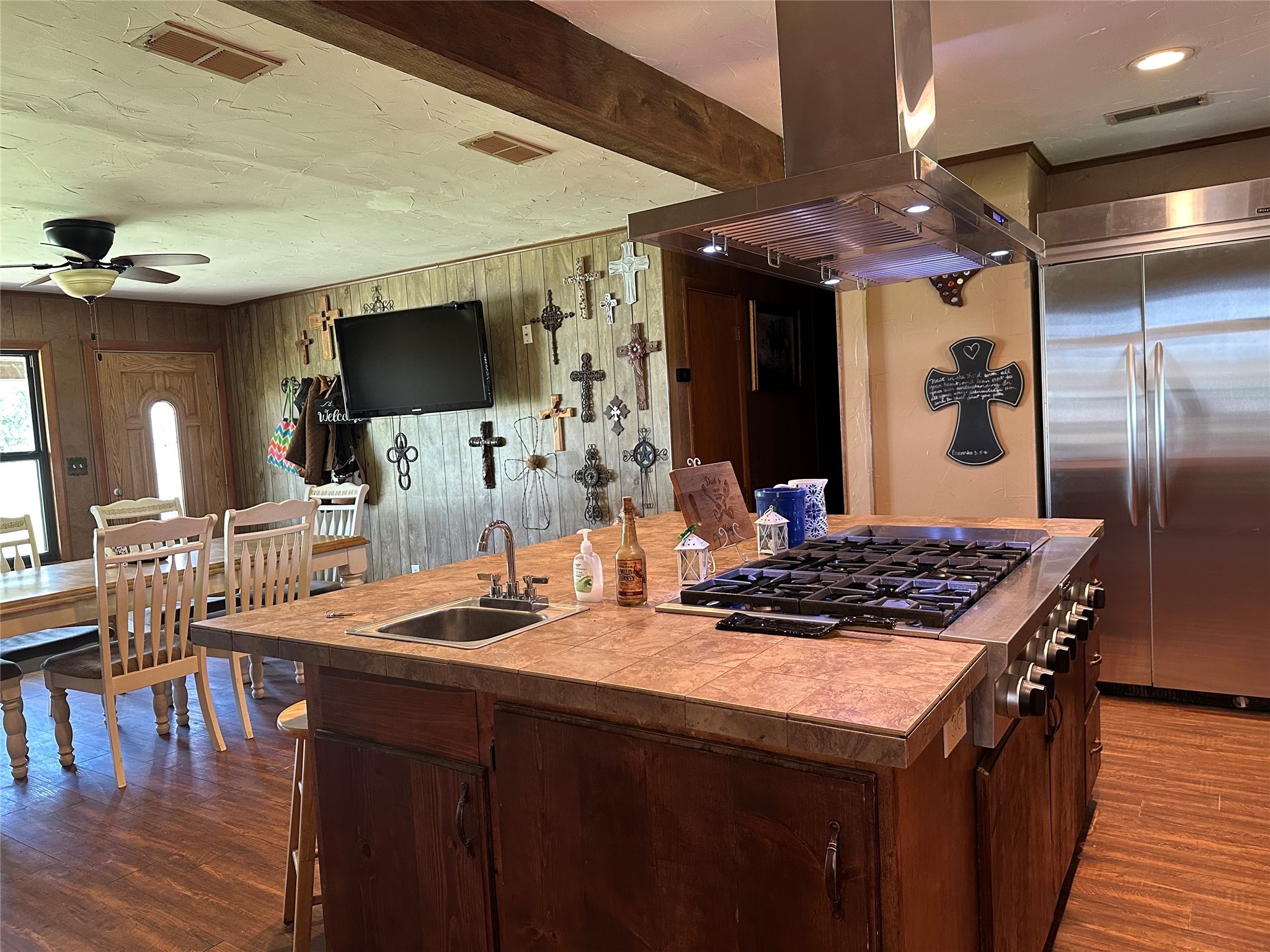 6551 Crooked Creek Road