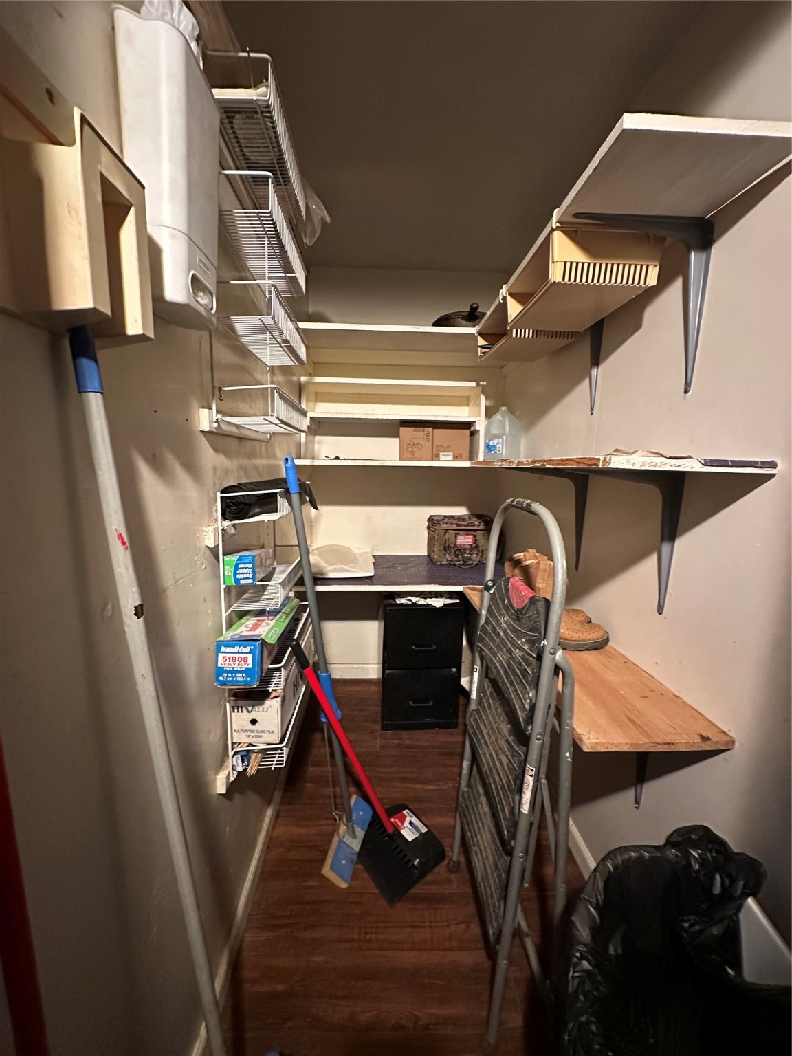 6551 Crooked Creek Road