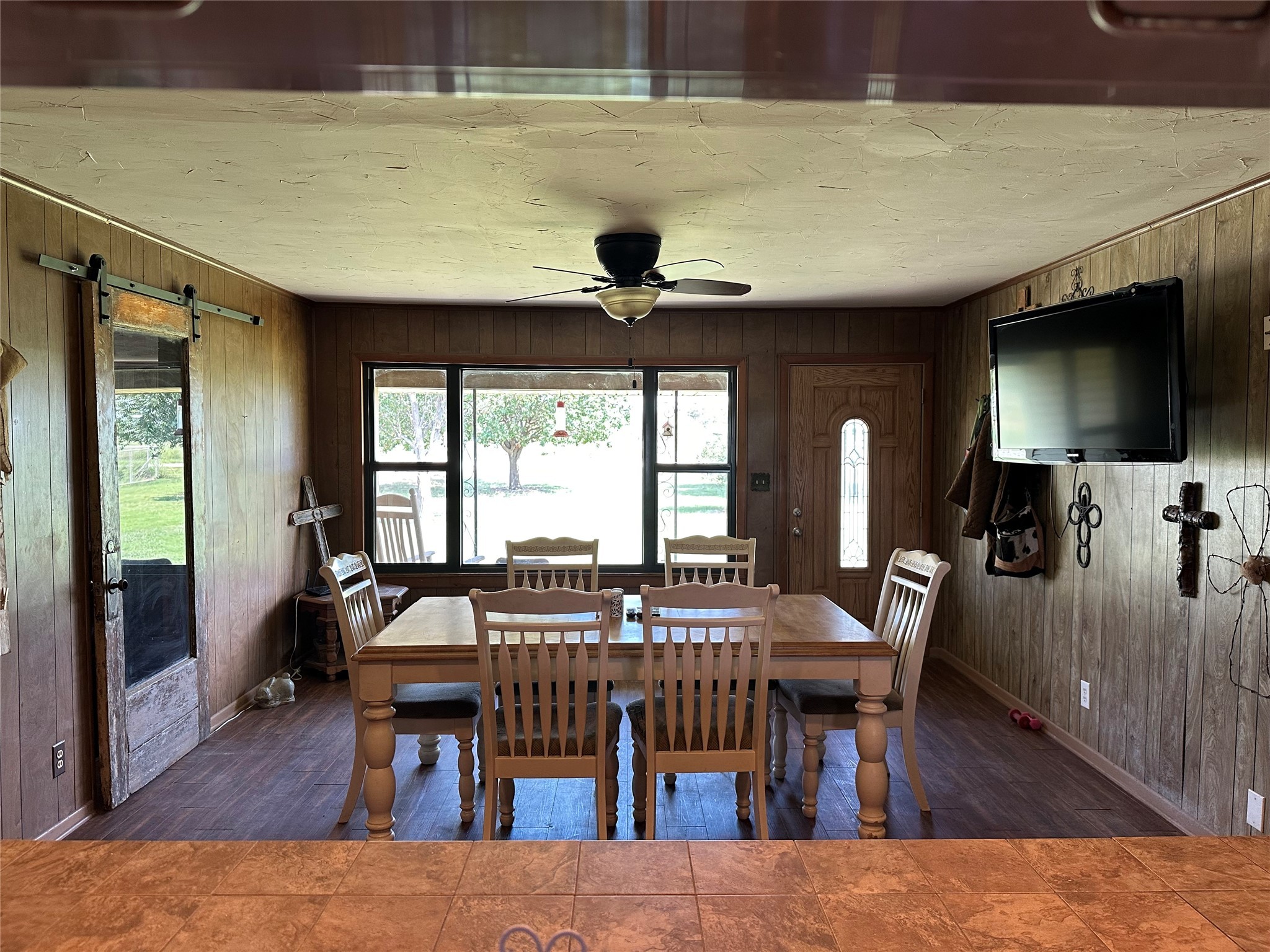 6551 Crooked Creek Road