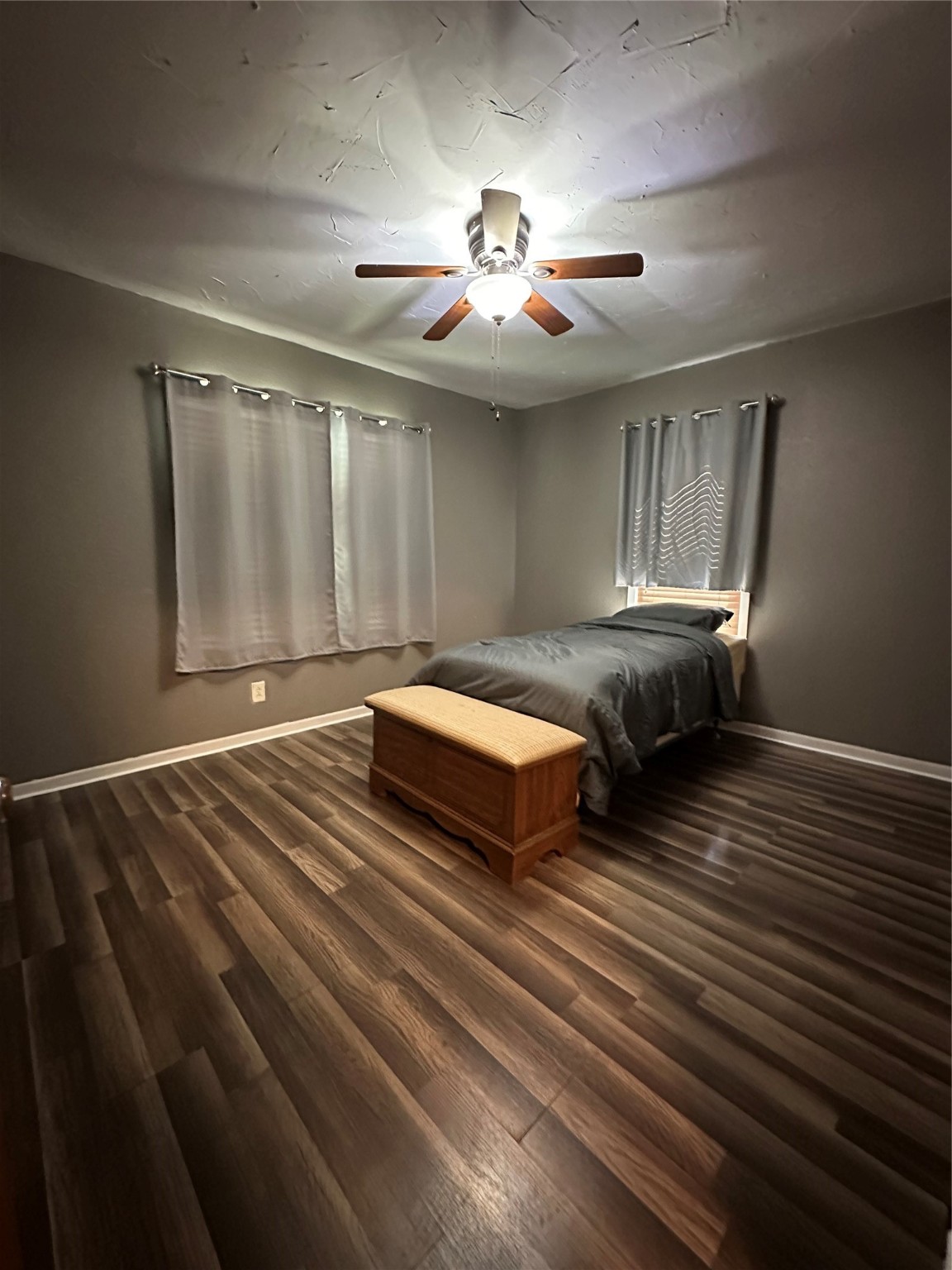 6551 Crooked Creek Road