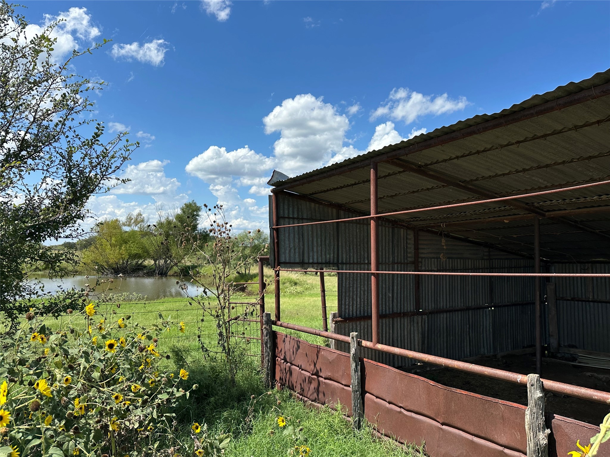 6551 Crooked Creek Road