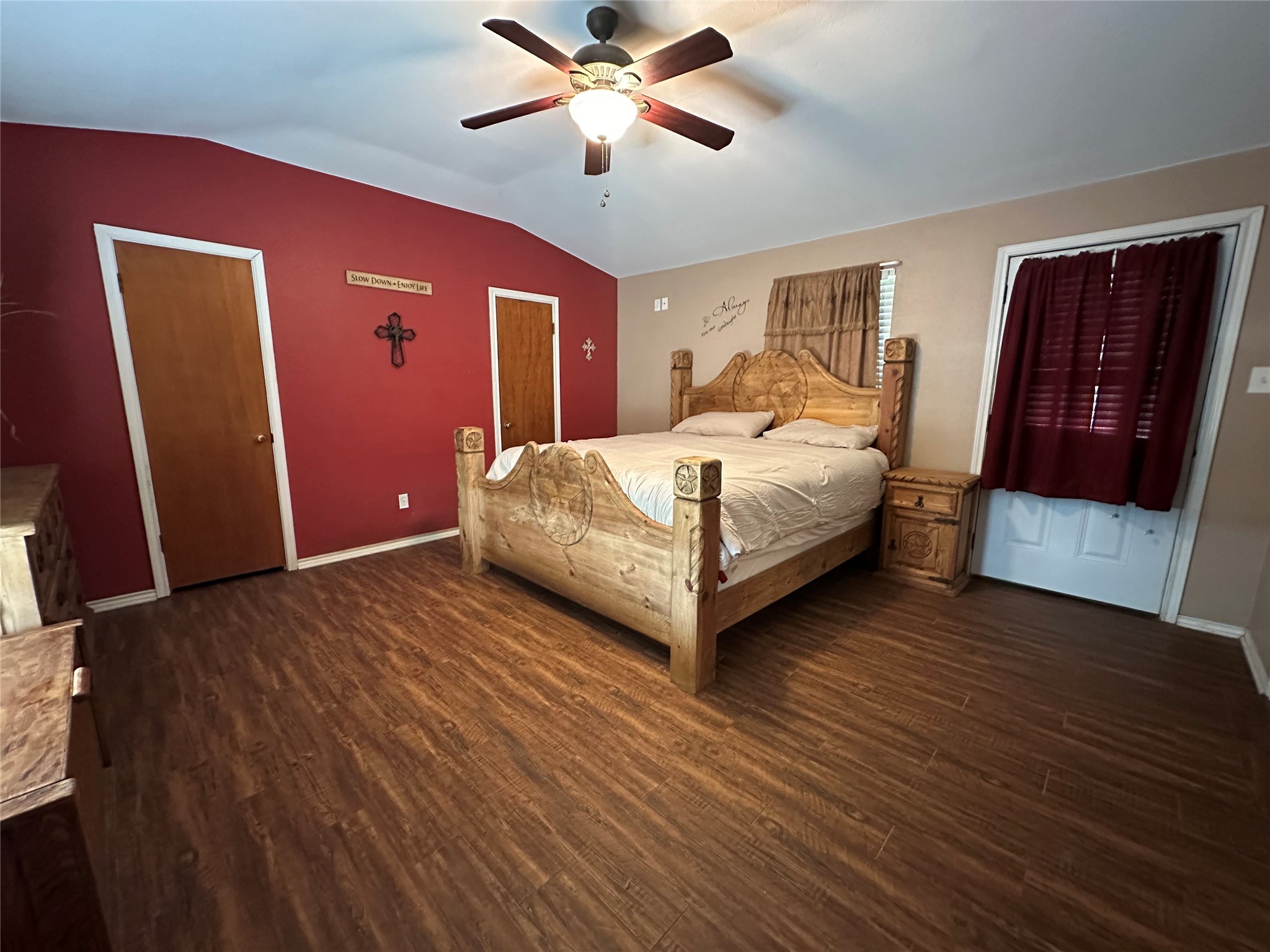 6551 Crooked Creek Road