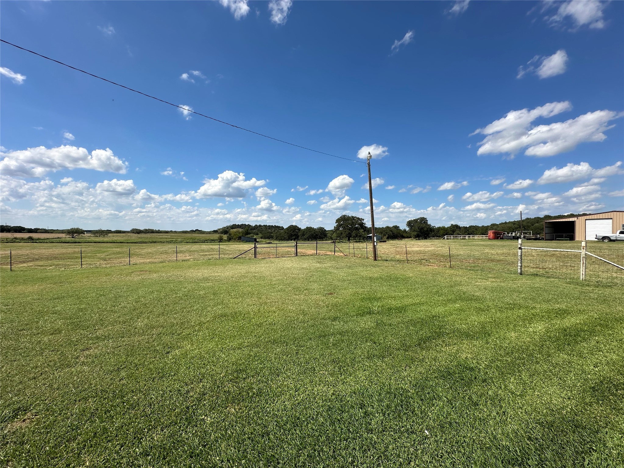 6551 Crooked Creek Road