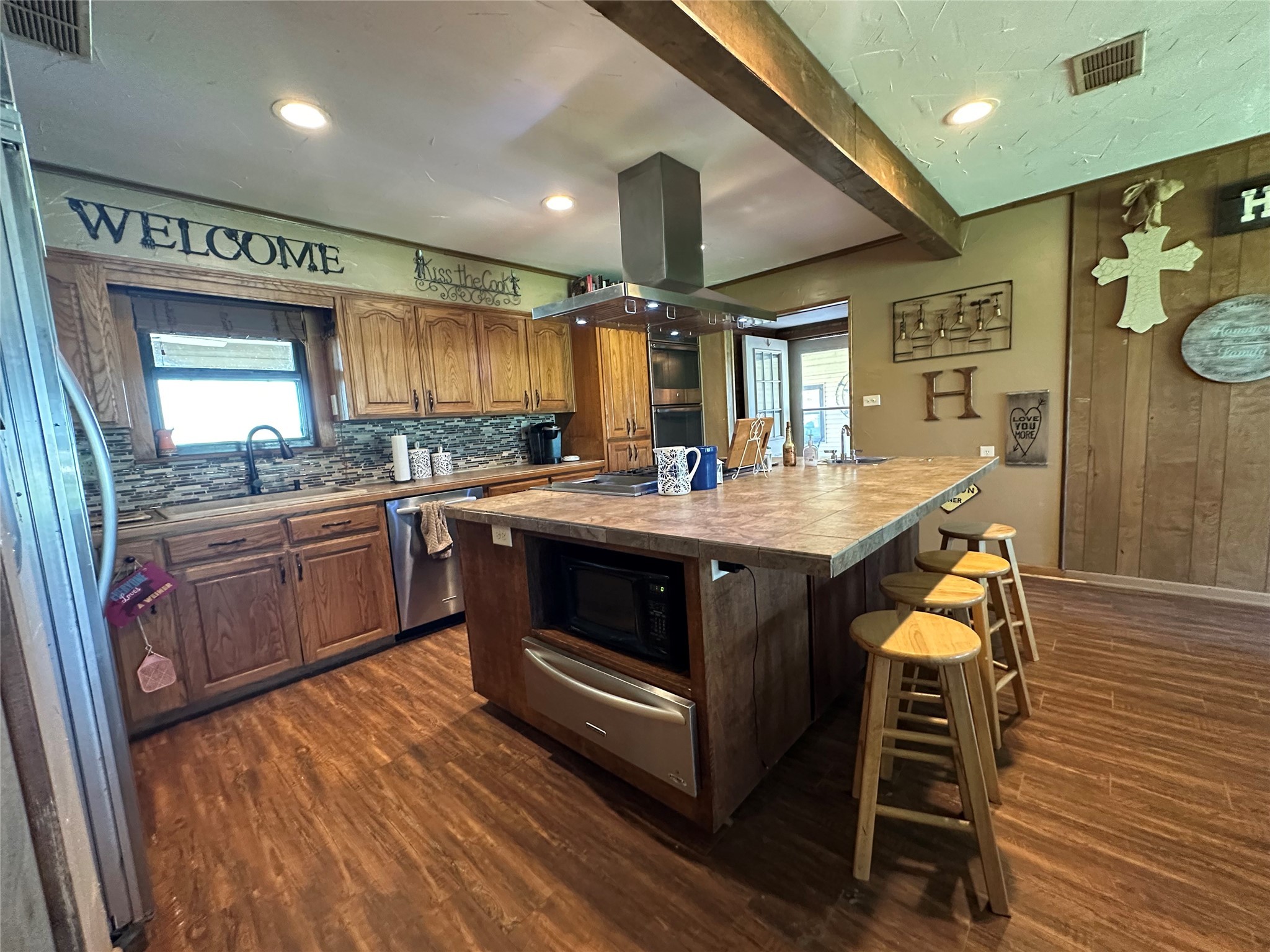 6551 Crooked Creek Road