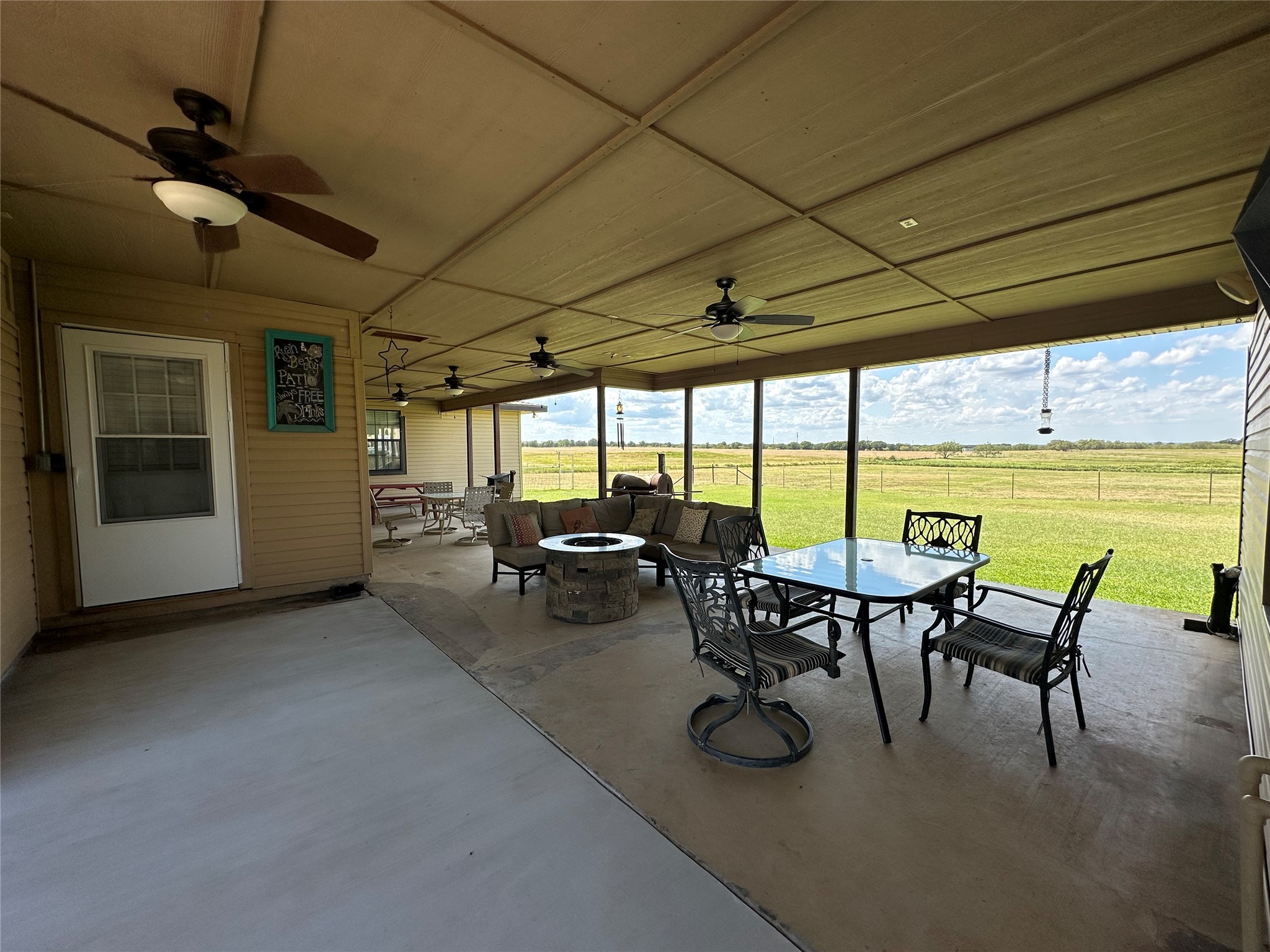 6551 Crooked Creek Road