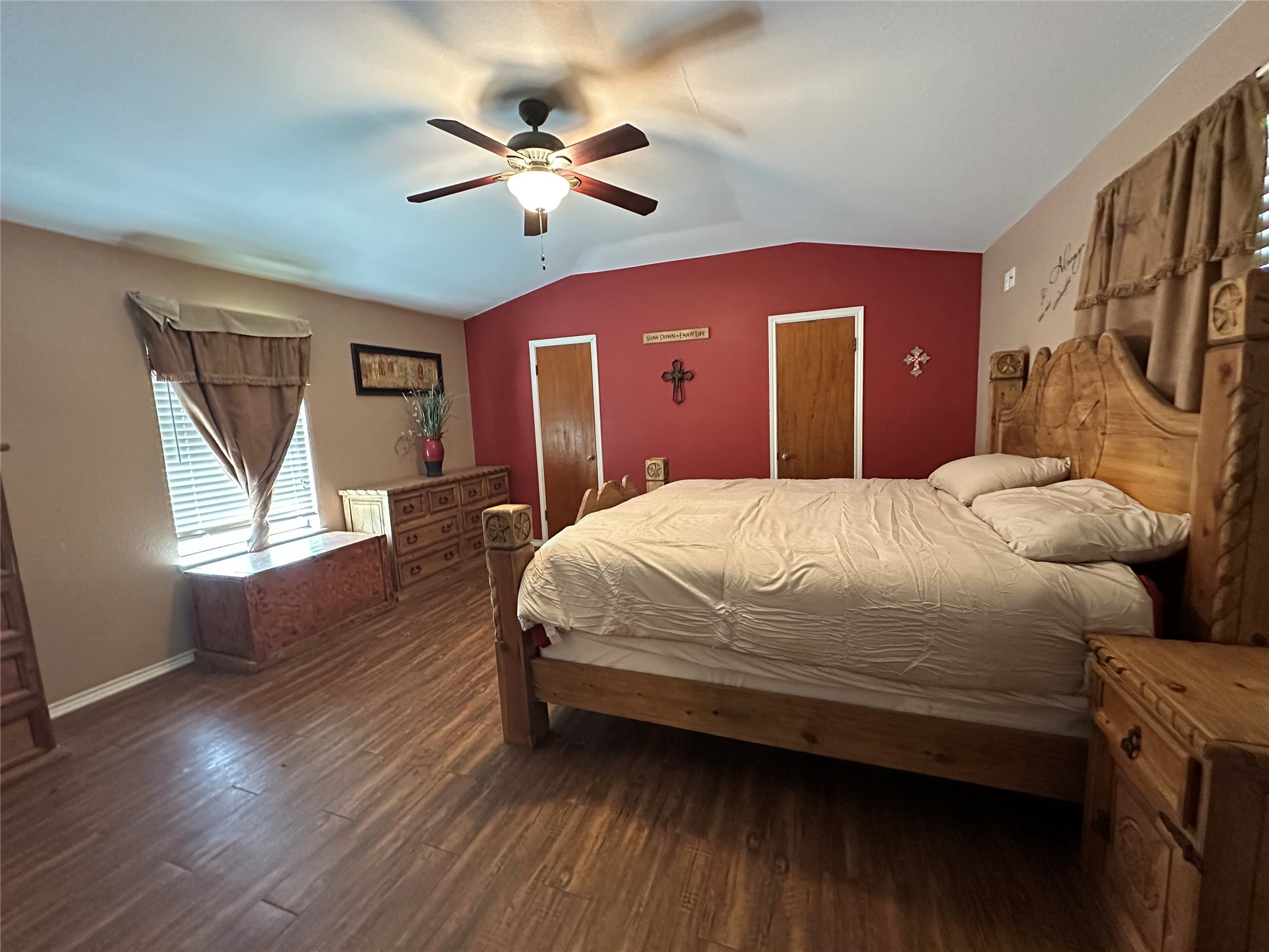 6551 Crooked Creek Road