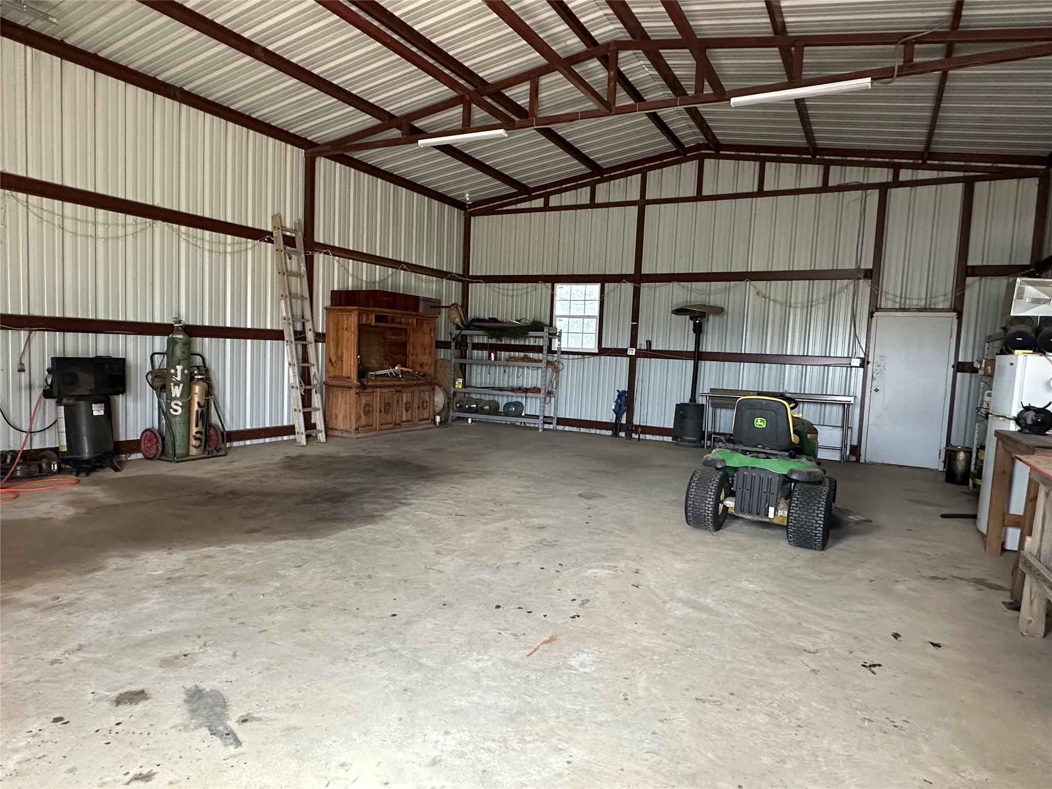 6551 Crooked Creek Road