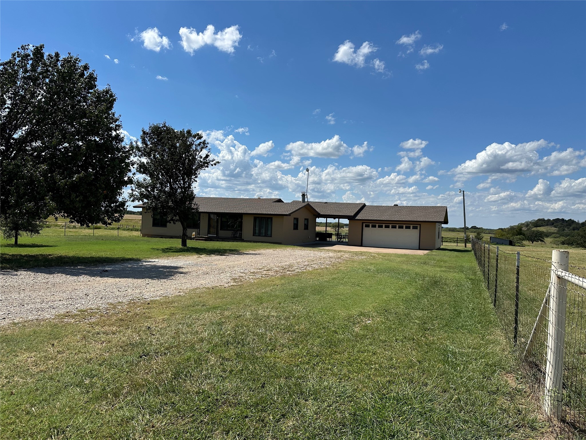 6551 Crooked Creek Road