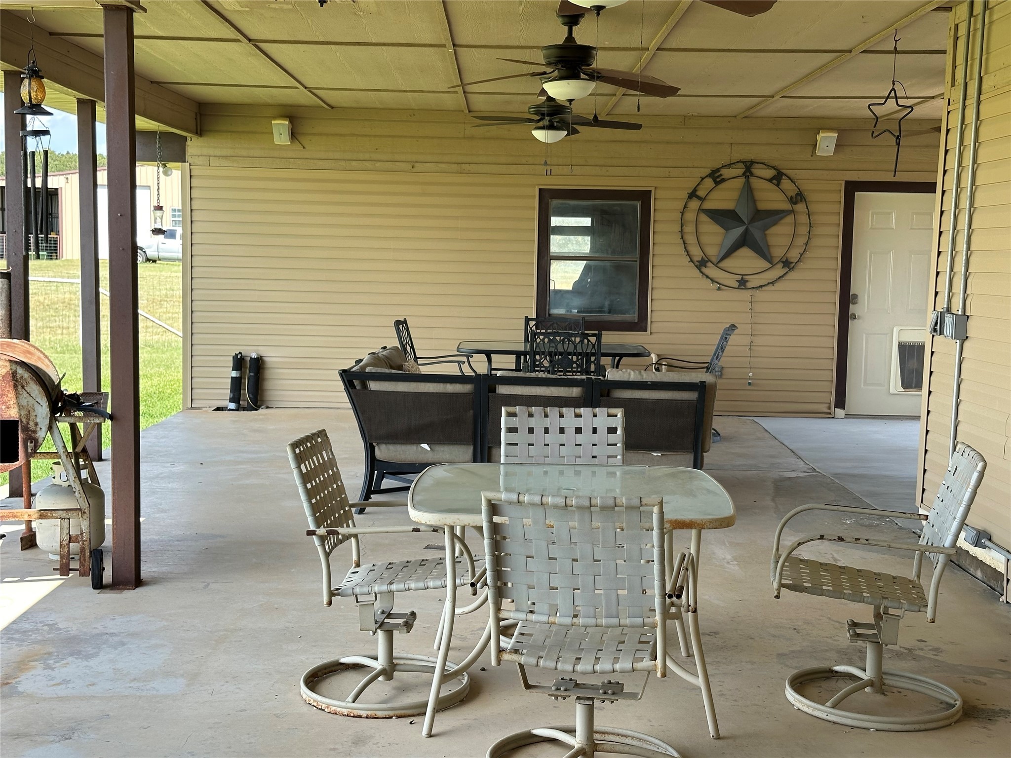 6551 Crooked Creek Road