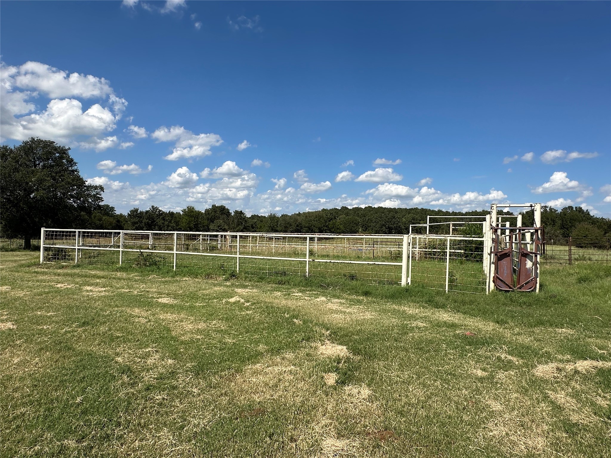 6551 Crooked Creek Road