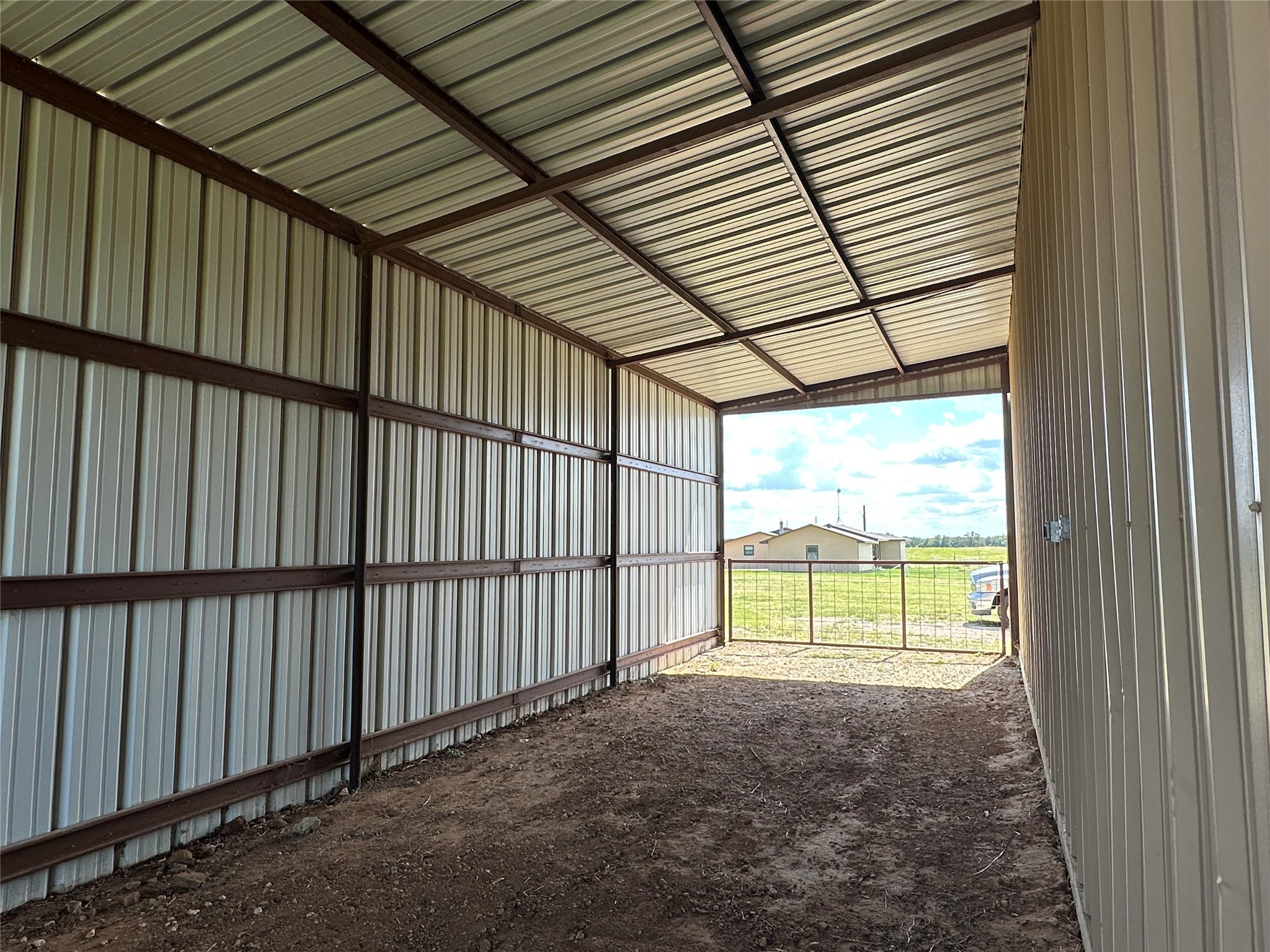 6551 Crooked Creek Road