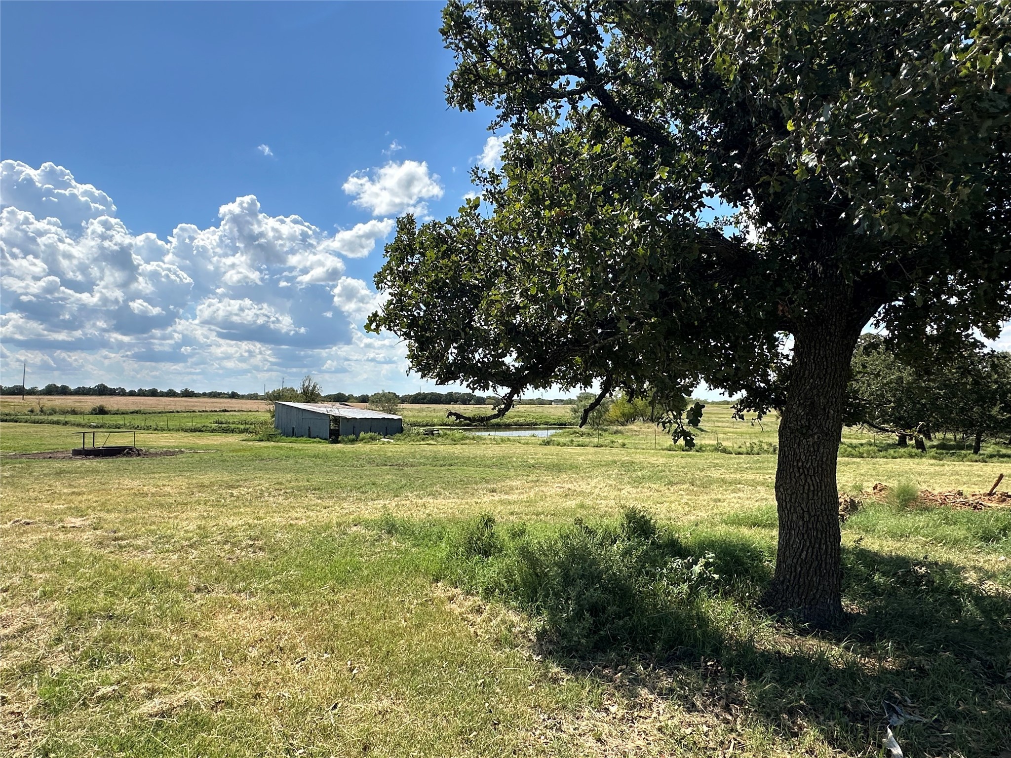 6551 Crooked Creek Road